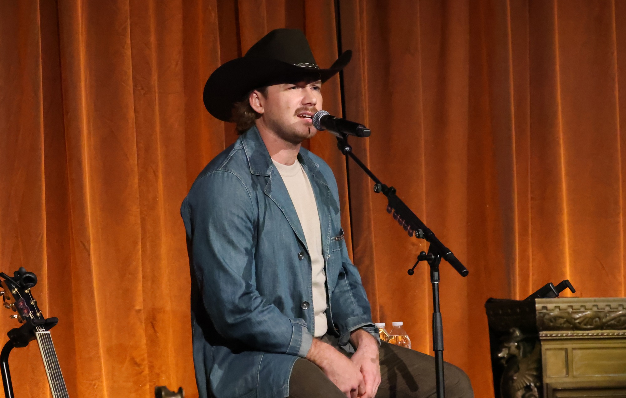 Morgan Wallen