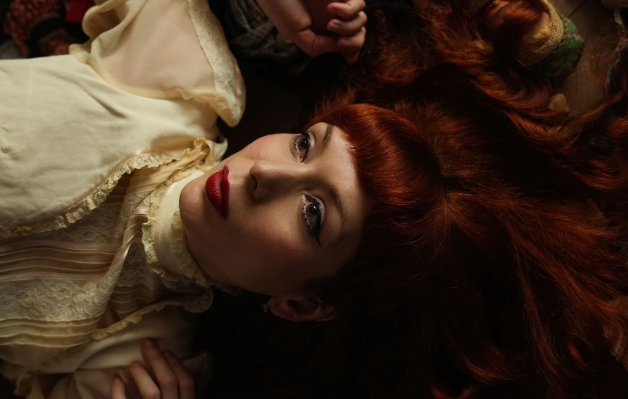 The Anchoress, 2026. CREDIT: Press