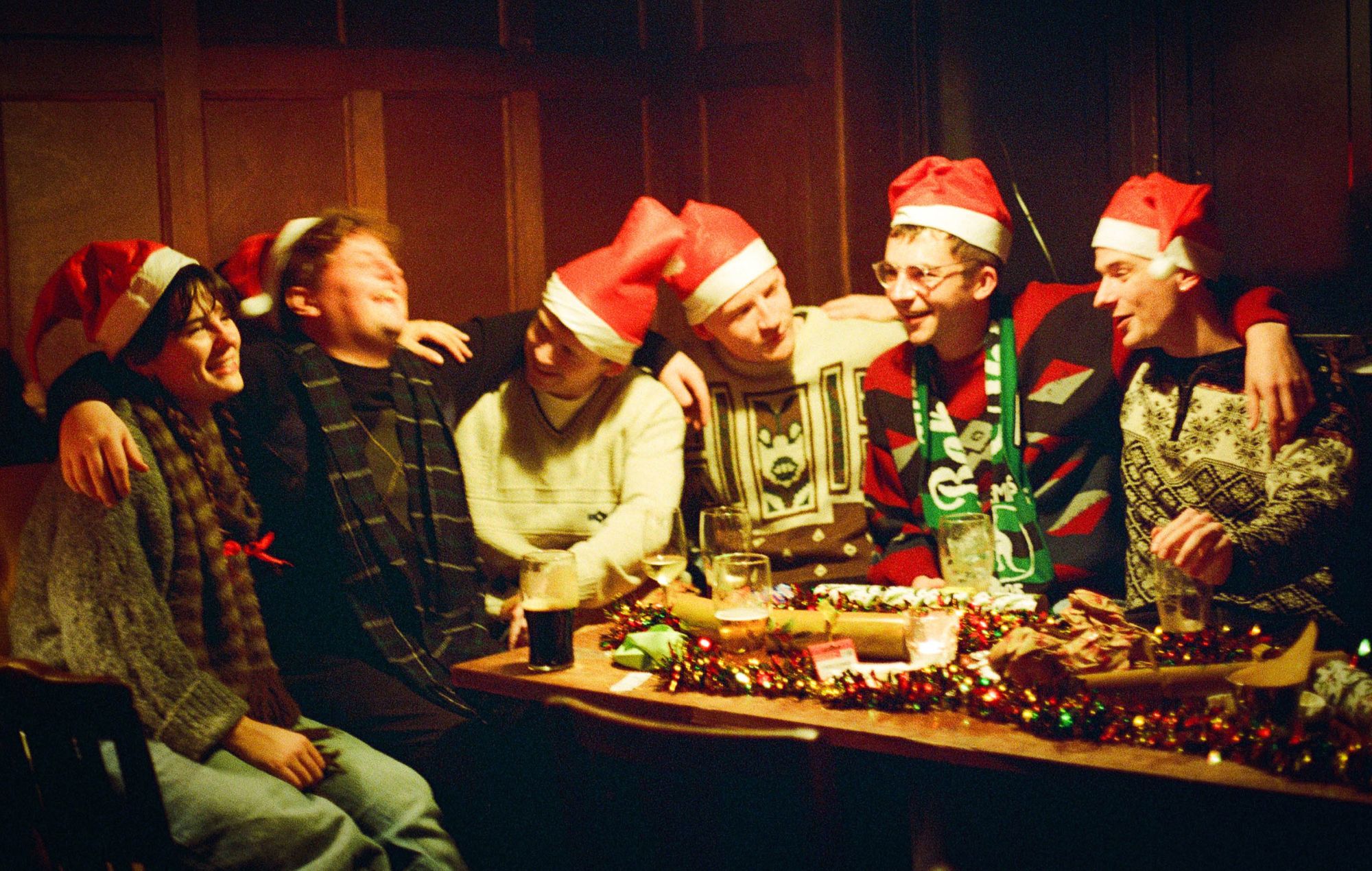 Home Counties, 2025. Photo credit: Jas Kisbee