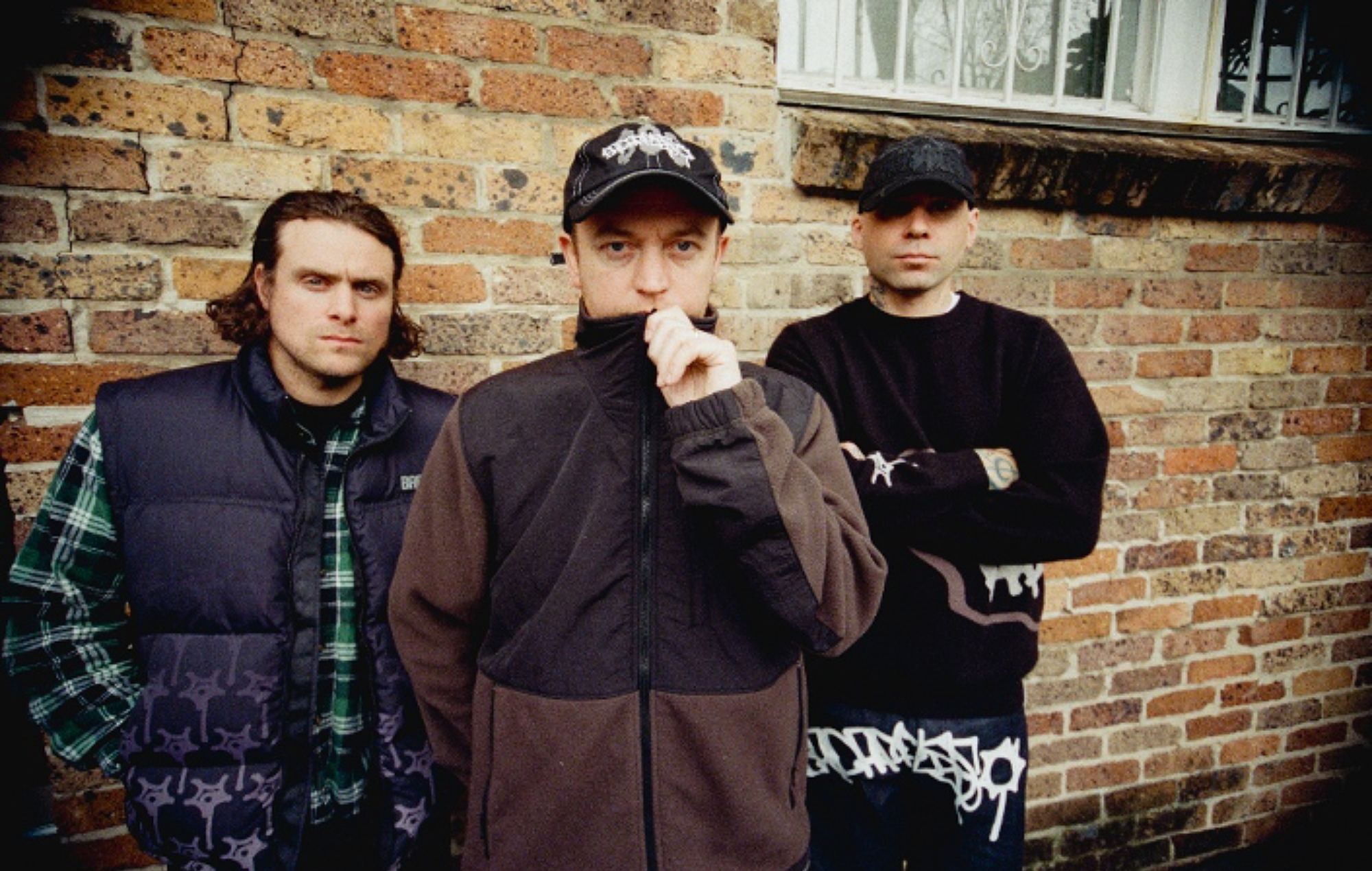 DMA's, 2026. Credit: Roman Jody