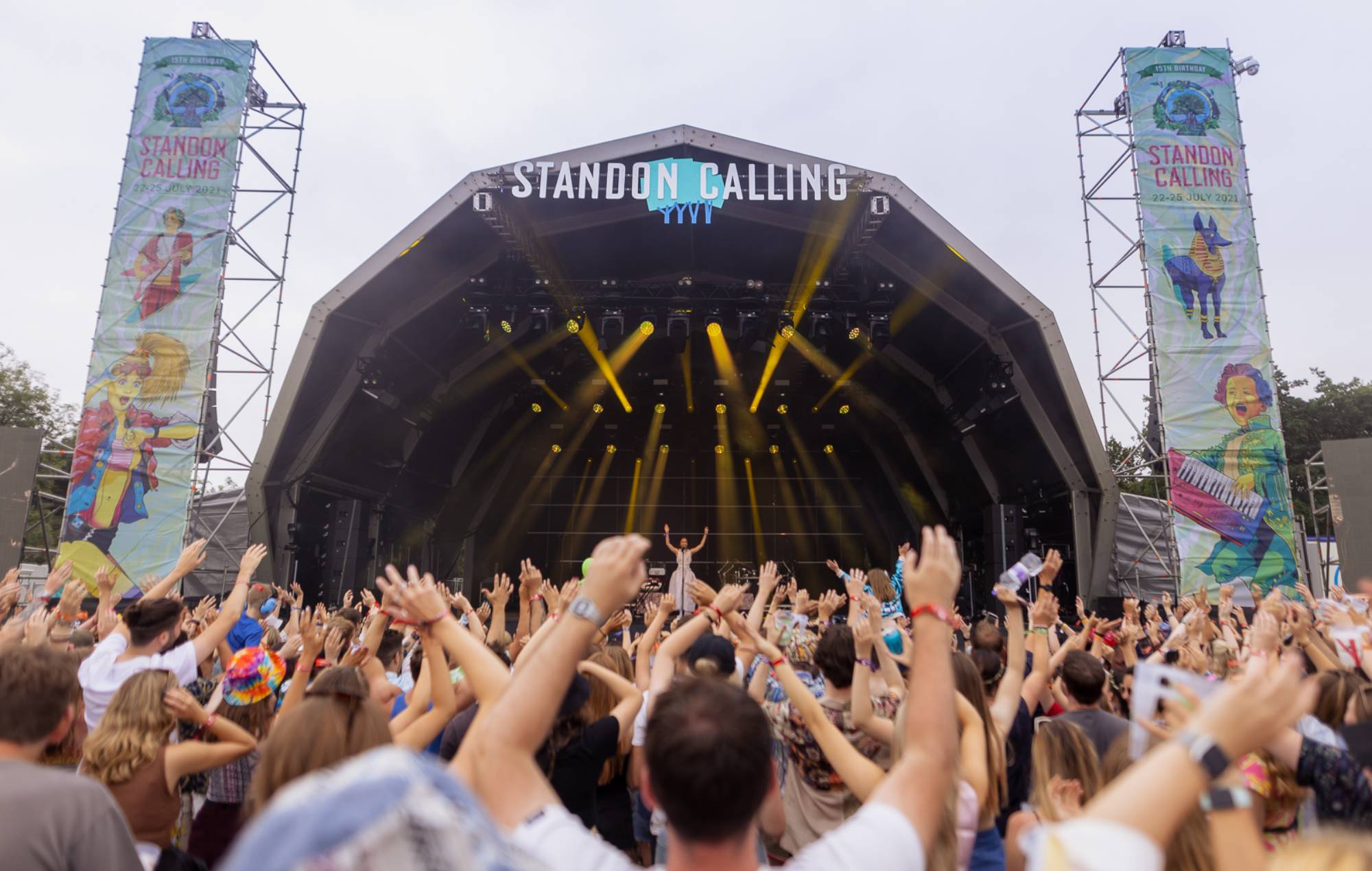 Standon Calling