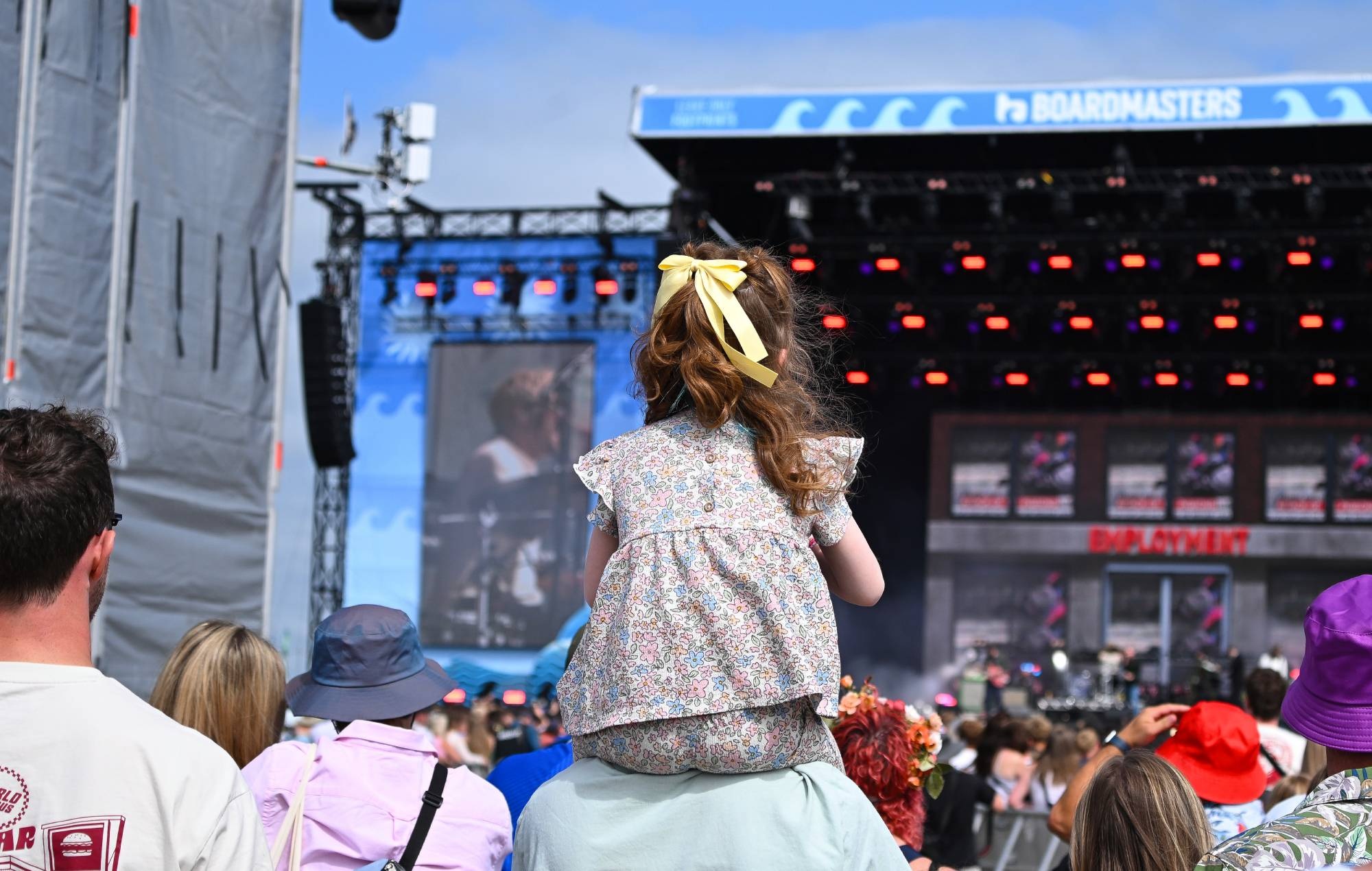 Boardmasters