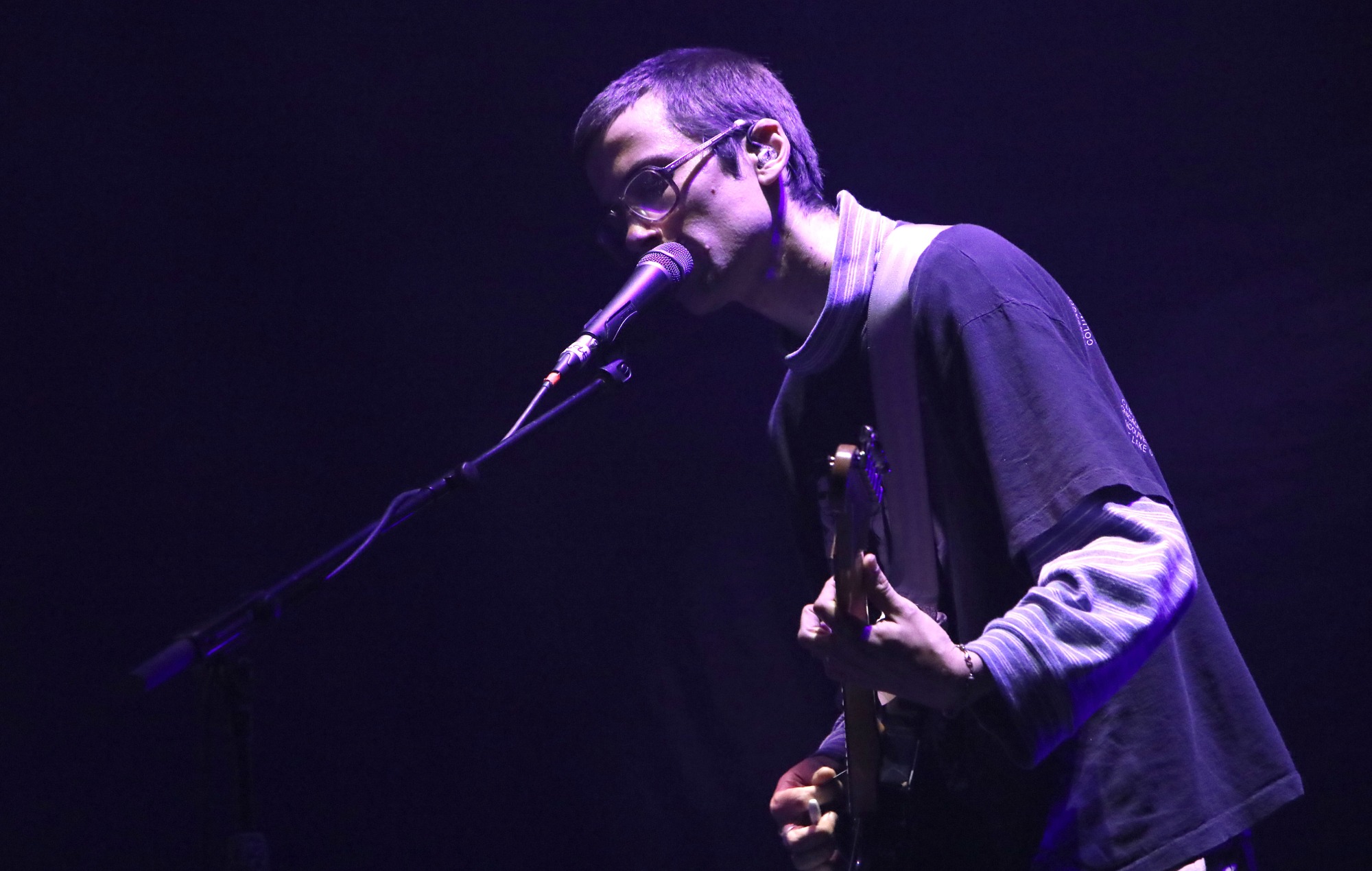 Zachary Cole Smith of DIIV