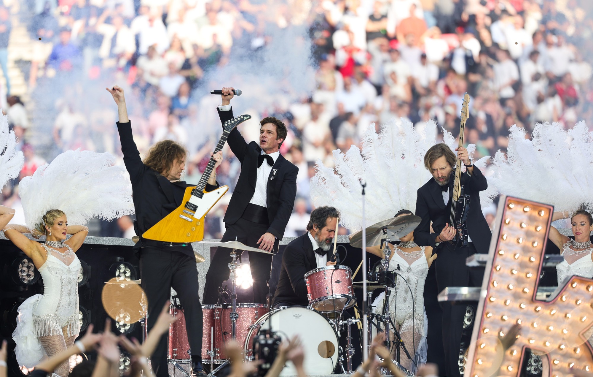 The Killers
