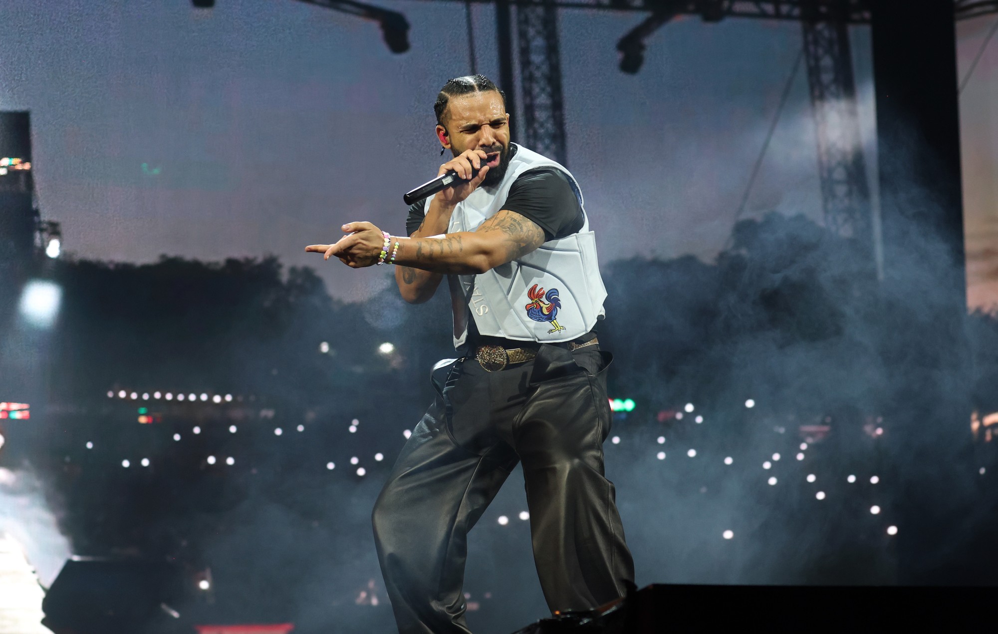 Drake