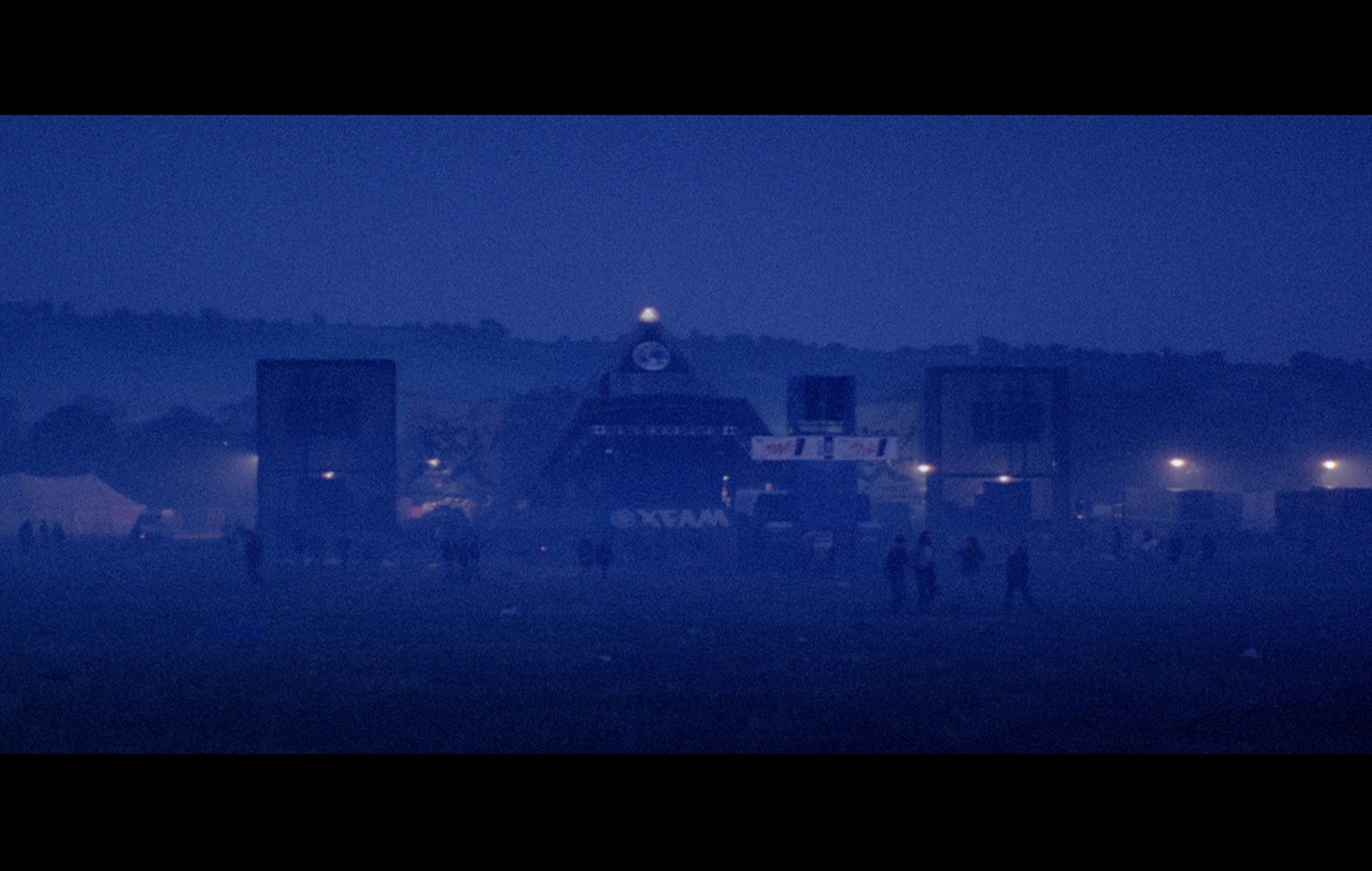 'Glastonbury The Movie' still