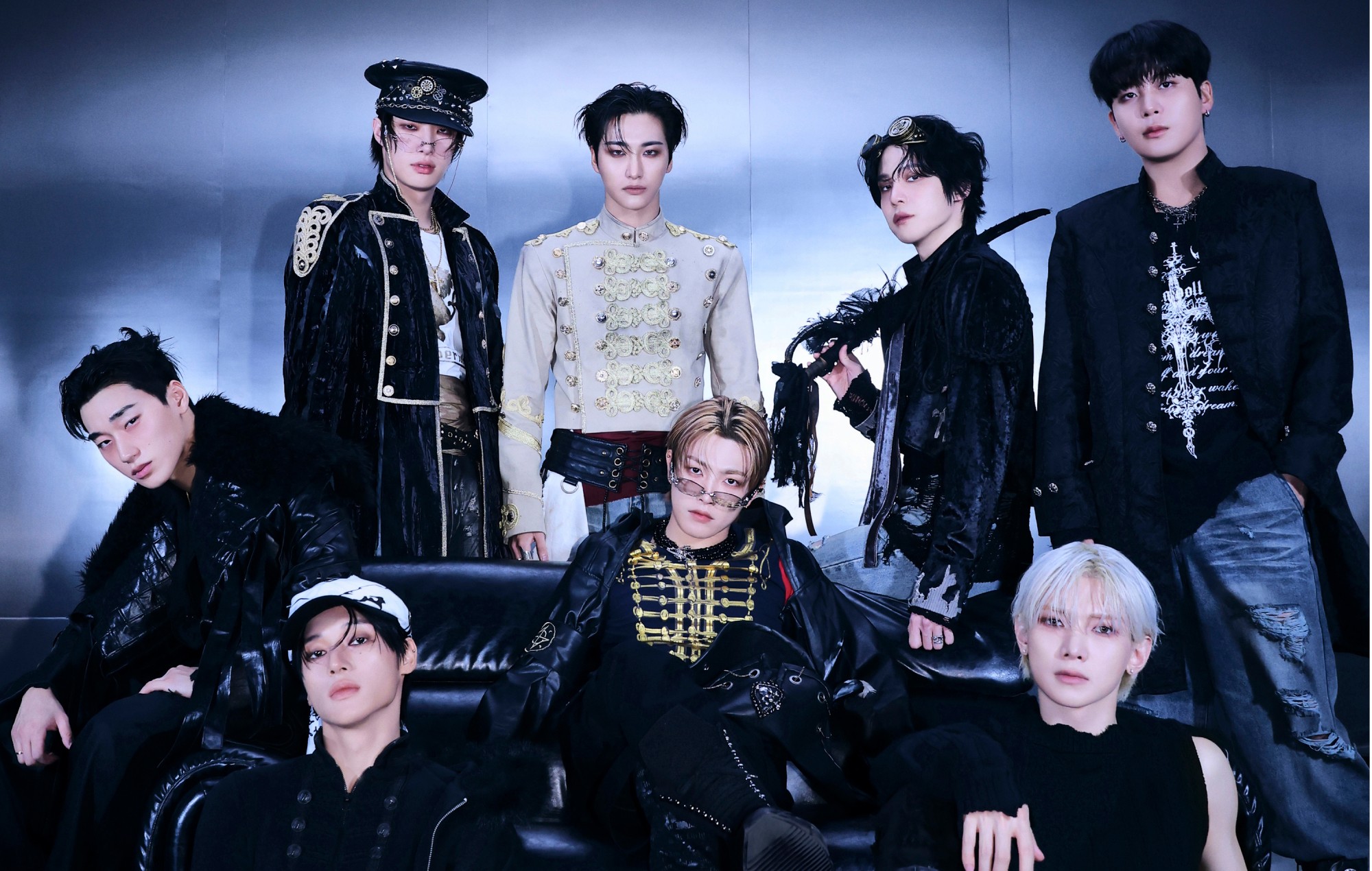 ATEEZ