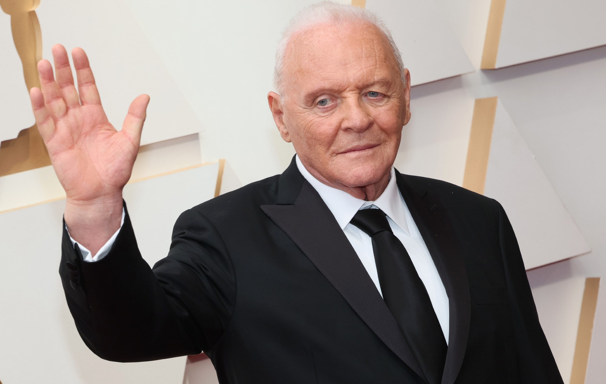 Anthony Hopkins