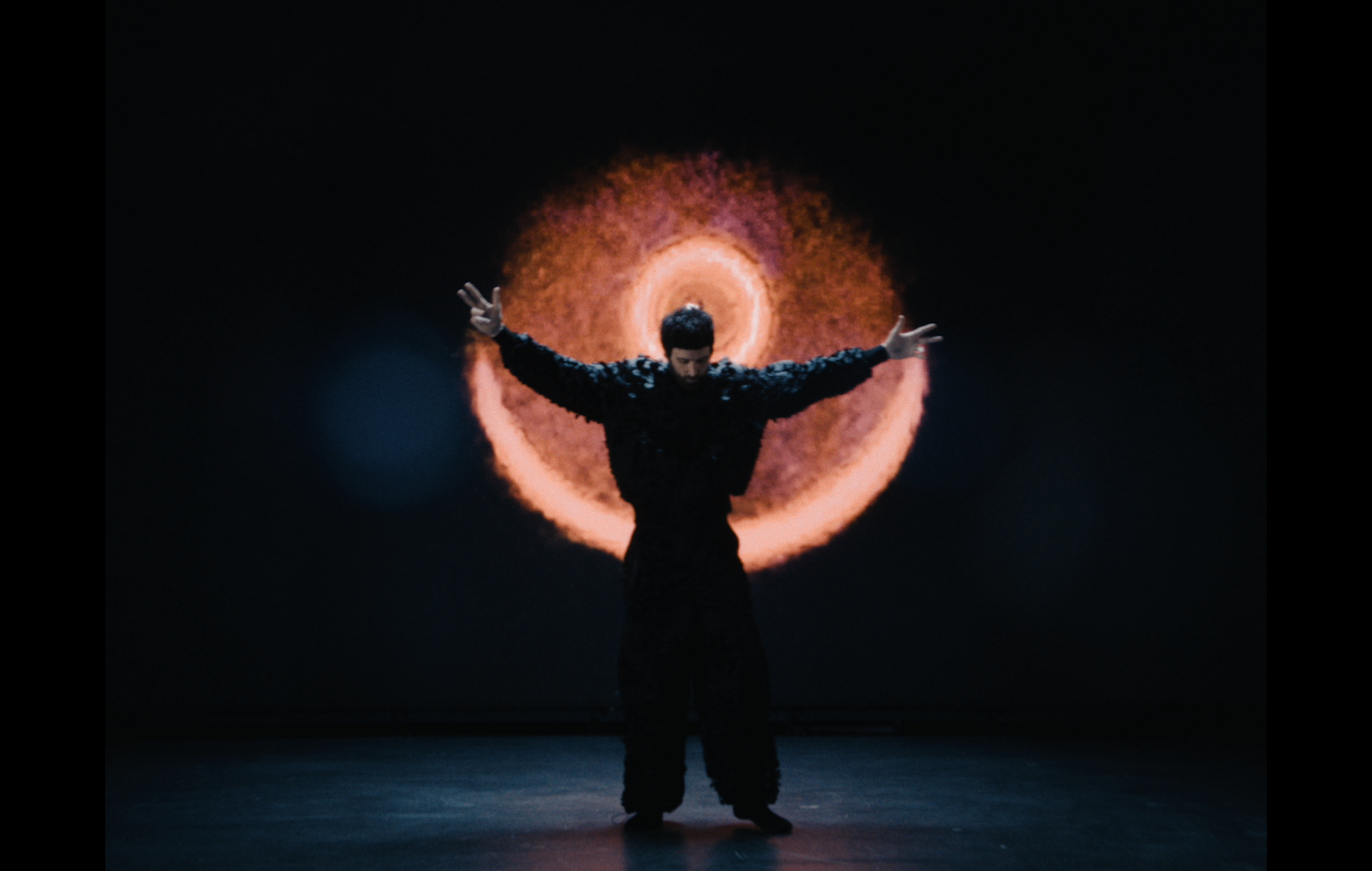 Kasabian and Calvin Harris team up for 'Release The Pressure'. Credit: Press/still