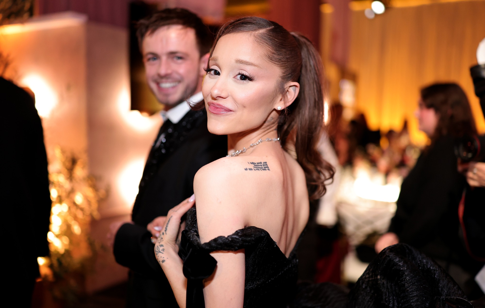Ariana Grande