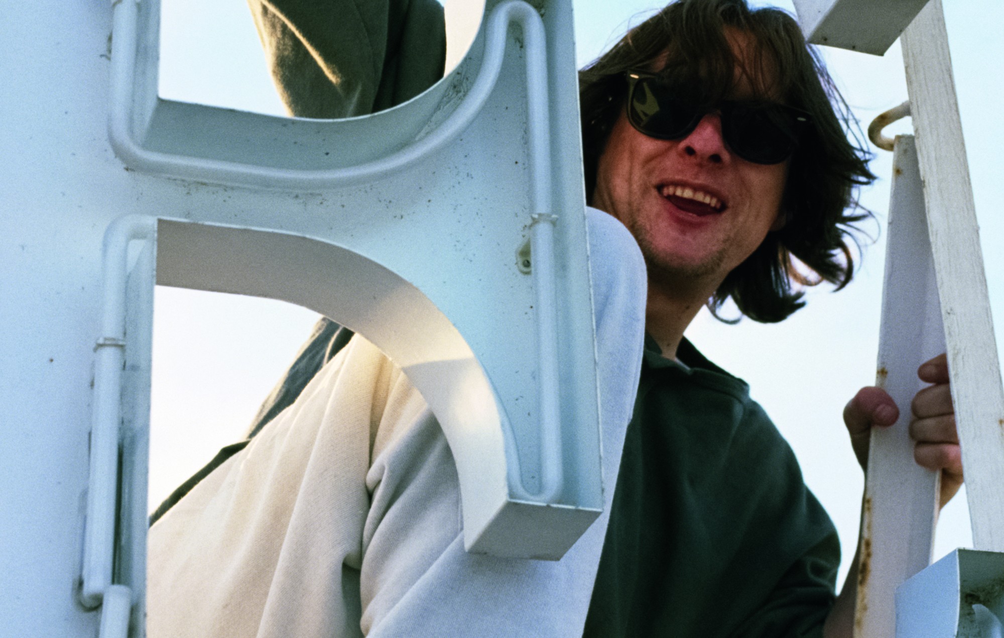 Happy Mondays