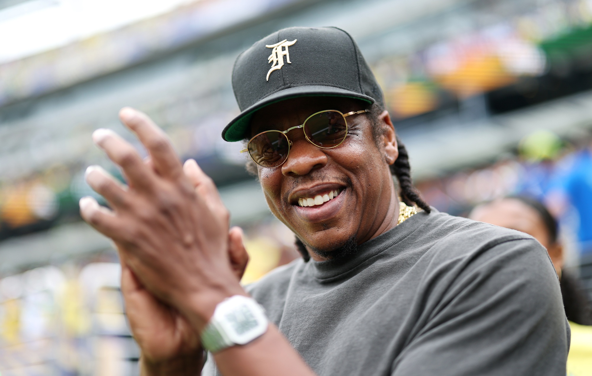 Jay-Z