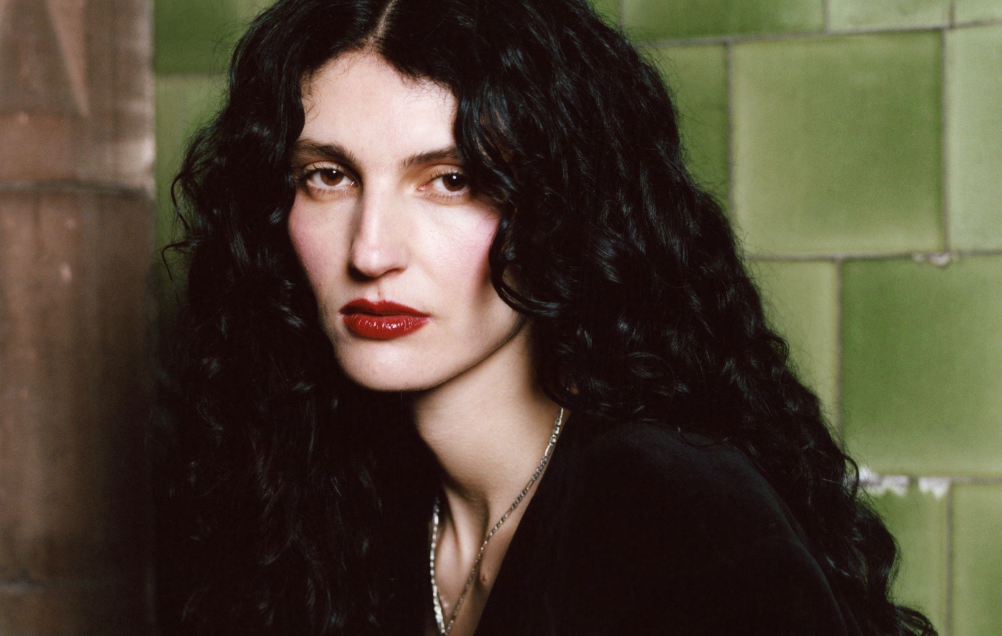 Lucia & The Best Boys