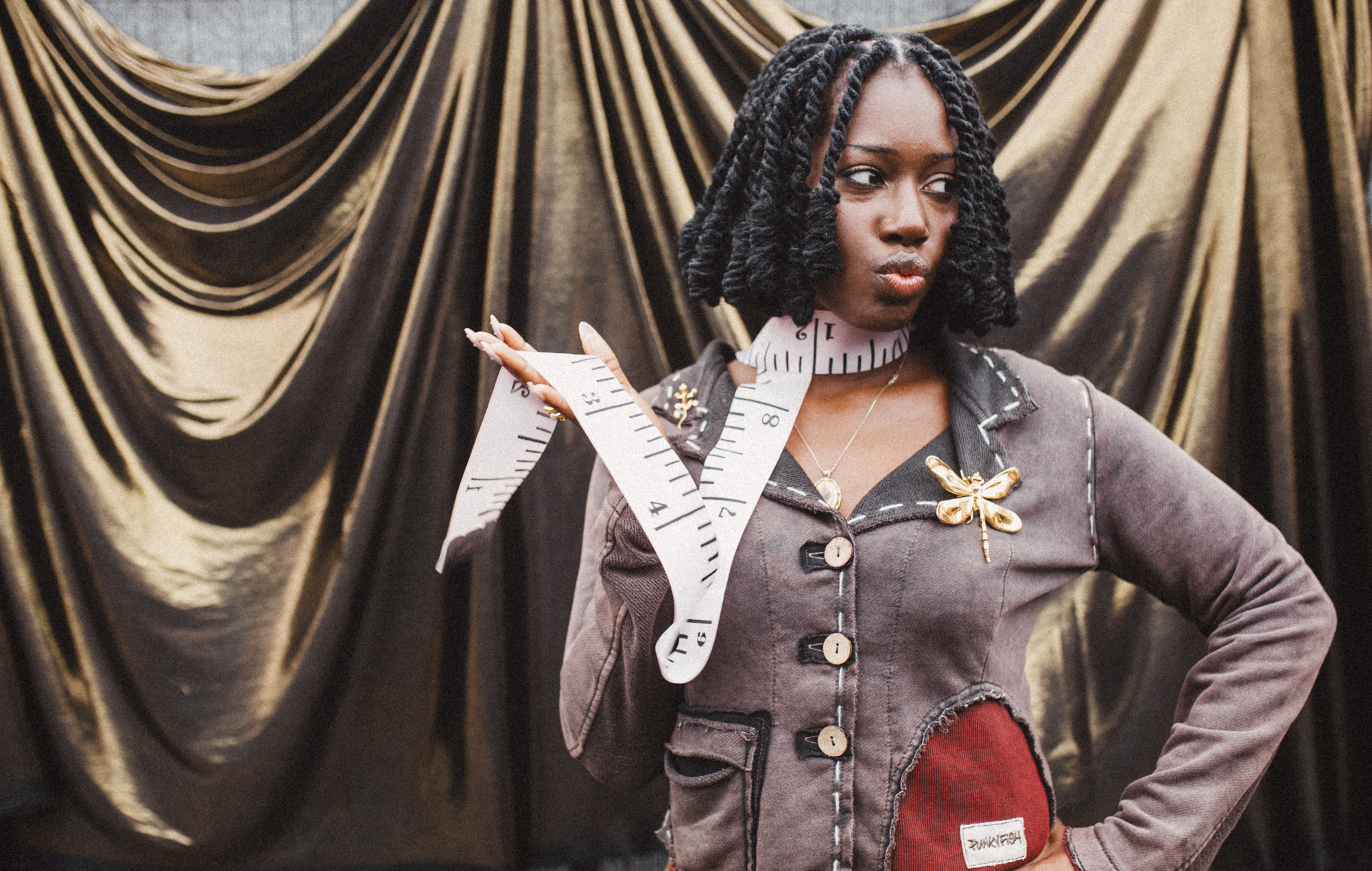 Sade Olutola