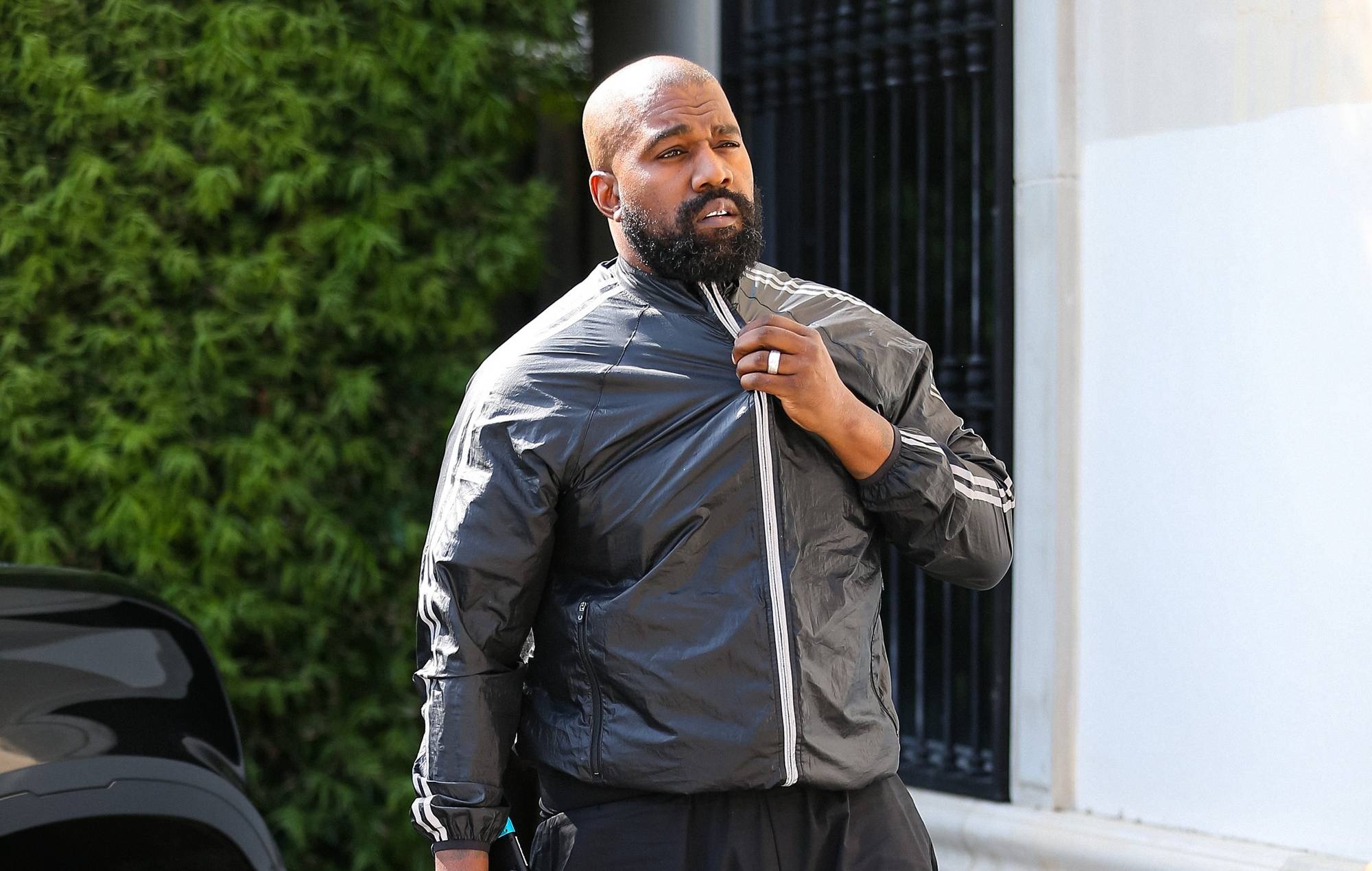 Kanye West