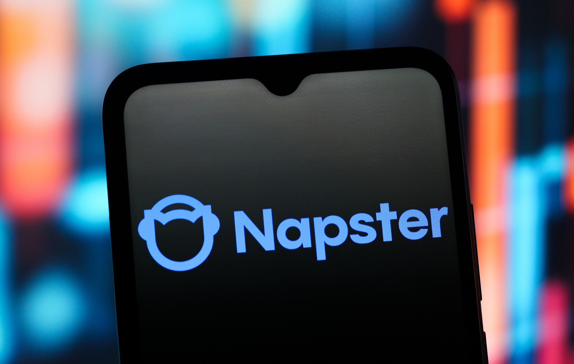 Napster