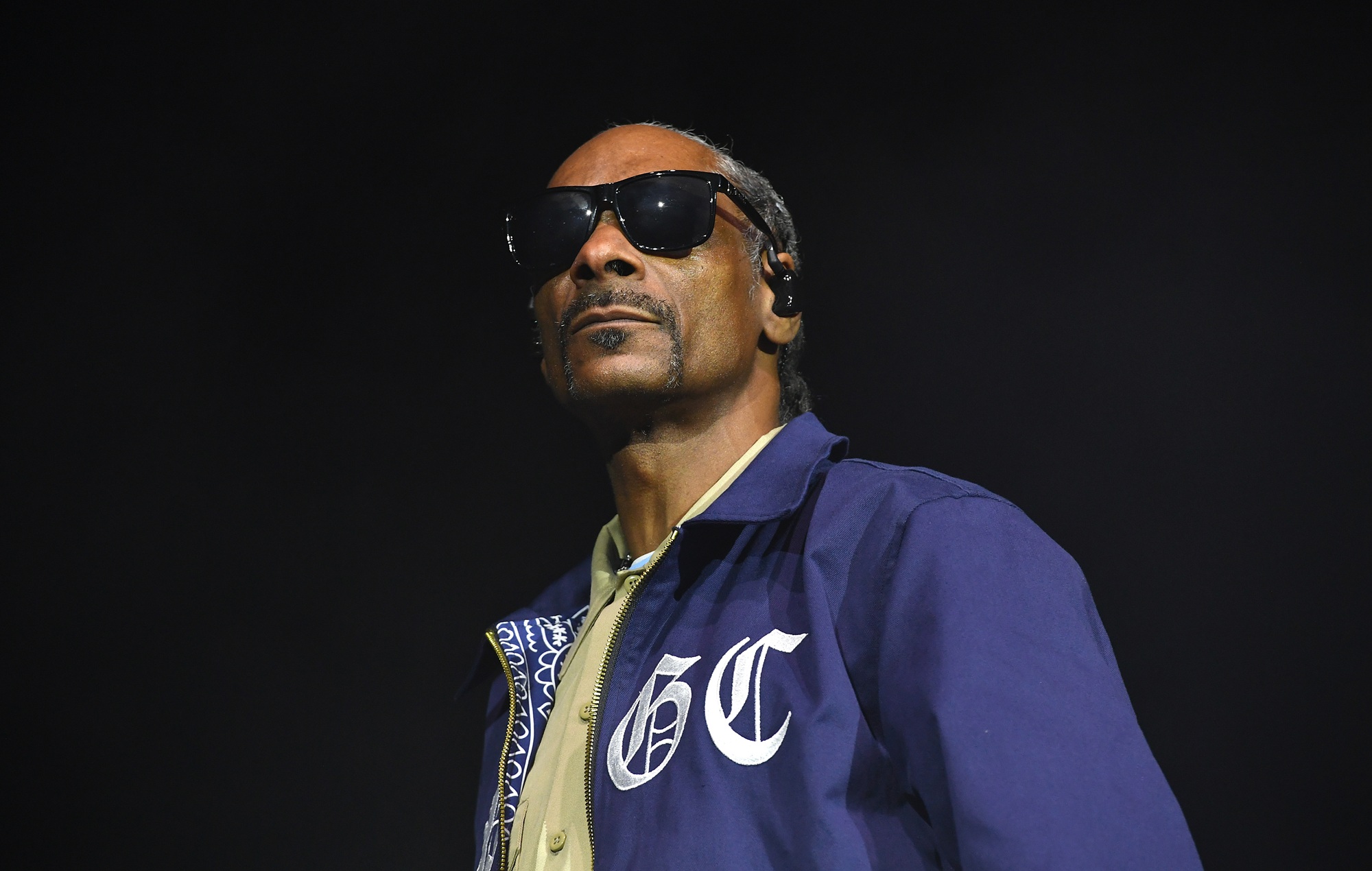 Snoop Dogg