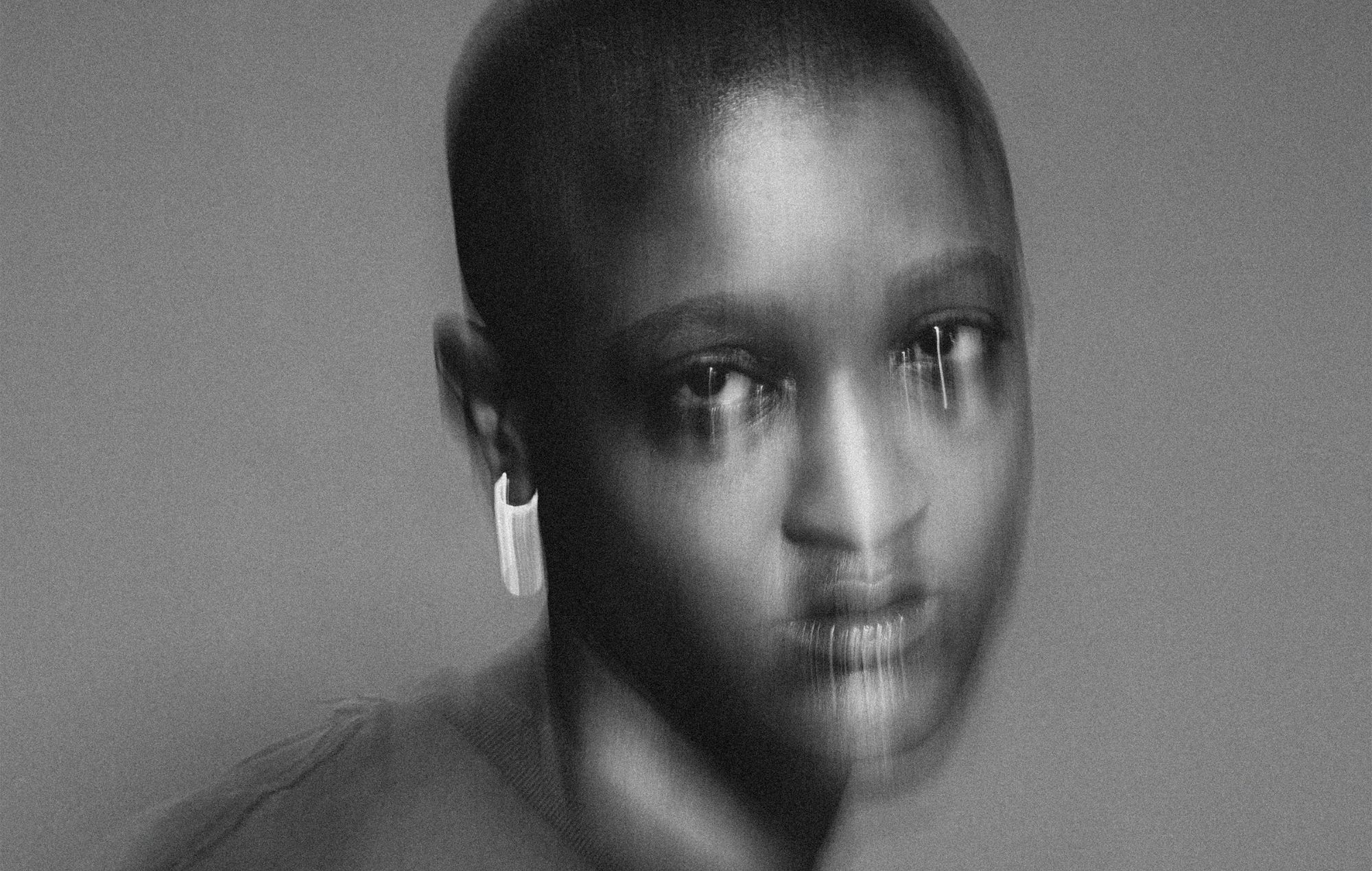Syd 'Beard' cover artwork. CREDIT: Nabil