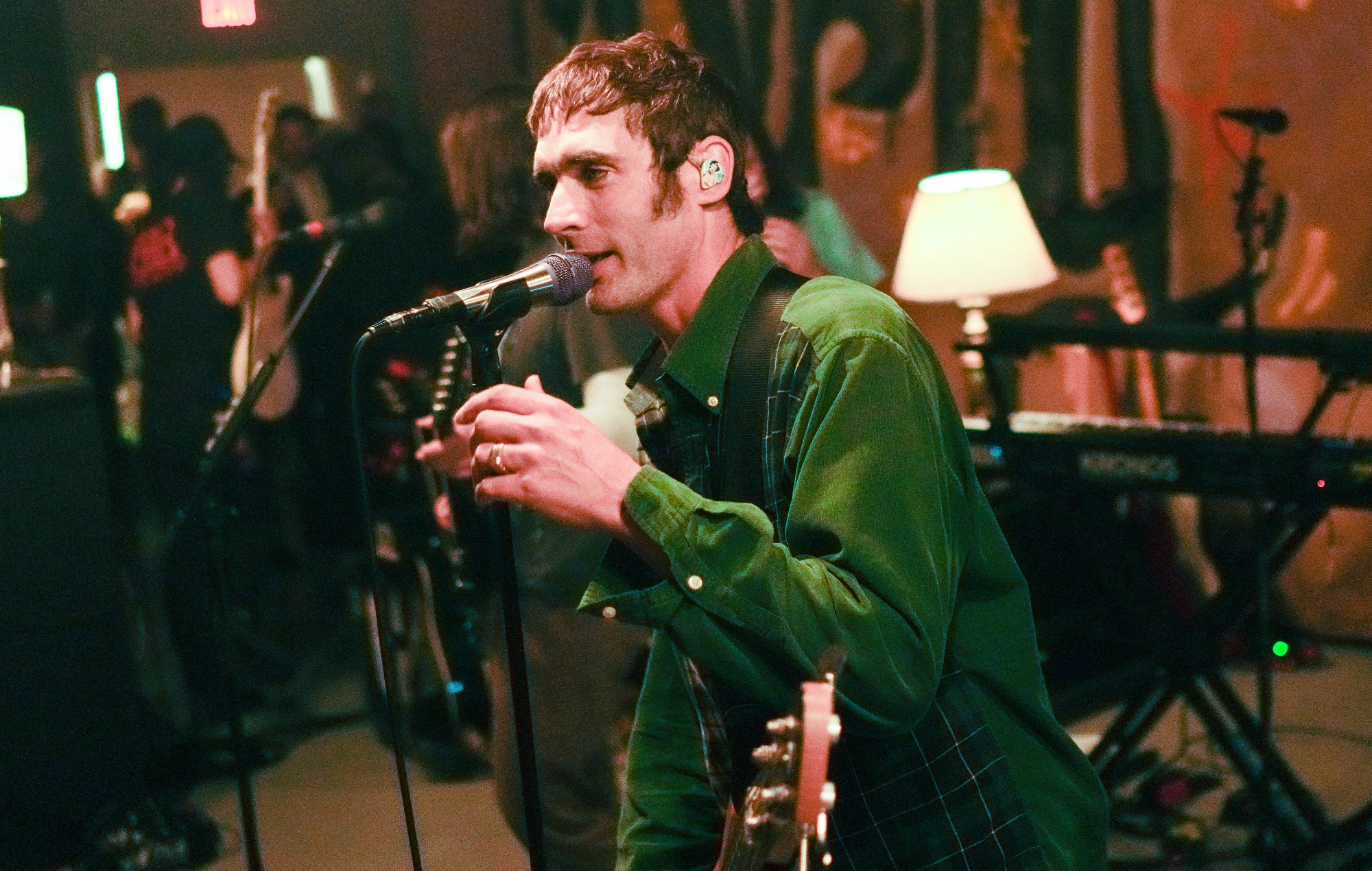 The All-American Rejects House Party Tour - Brooklyn, NY