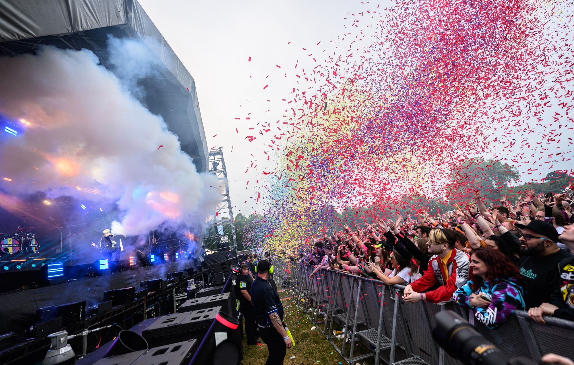 Slam Dunk Festival