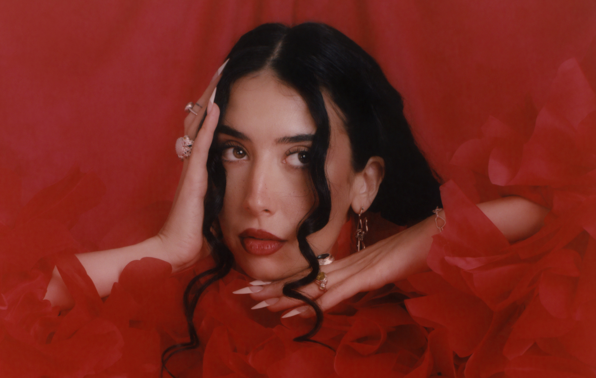 Naïka (2026), photo by Tom J. Johnson