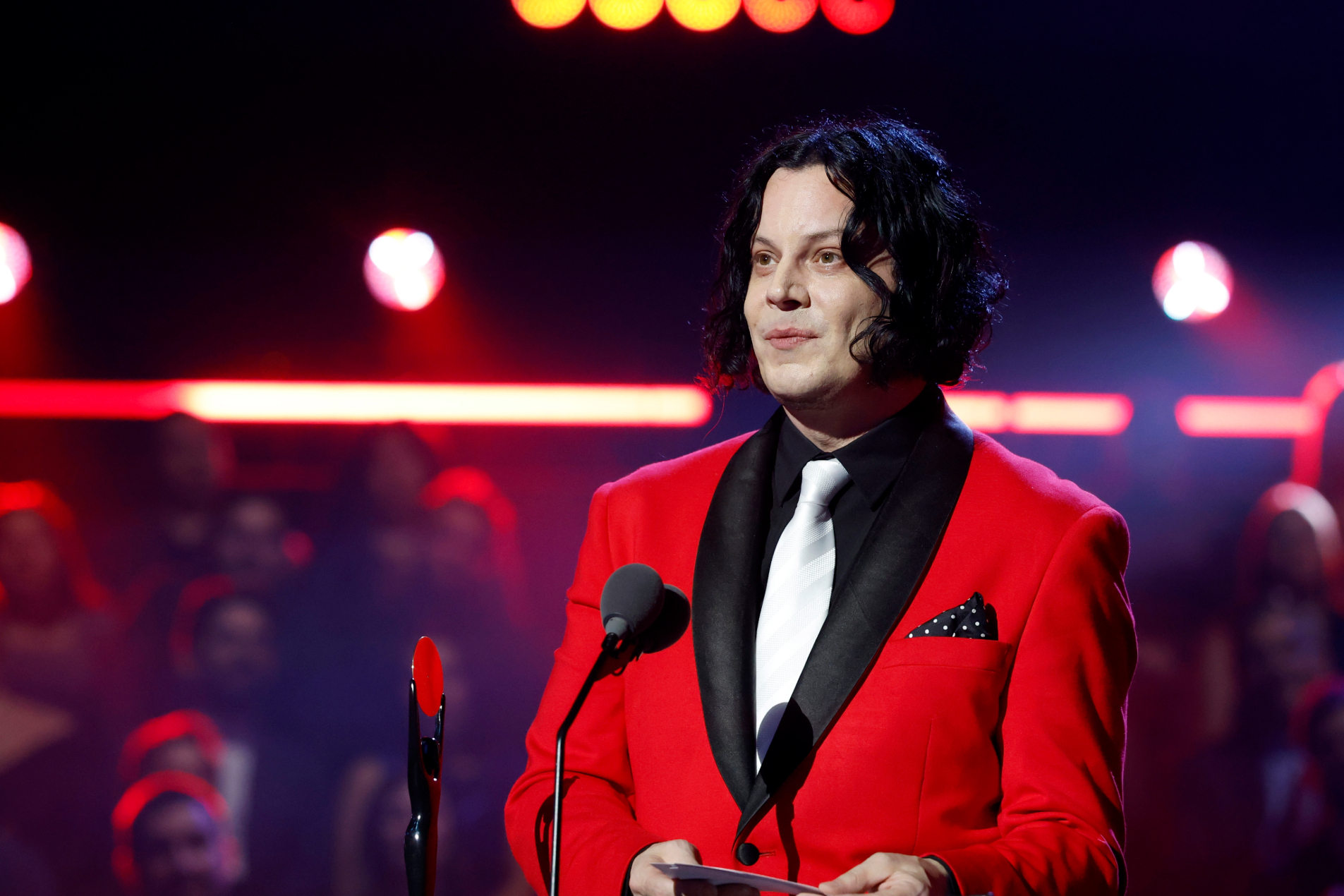 Jack White
