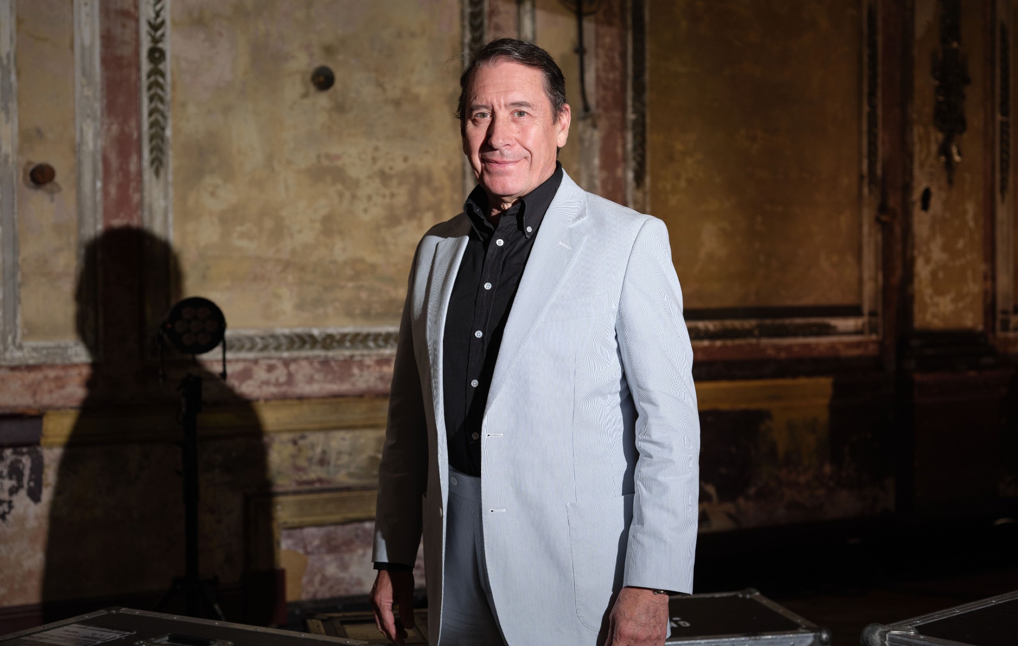 Jools Holland