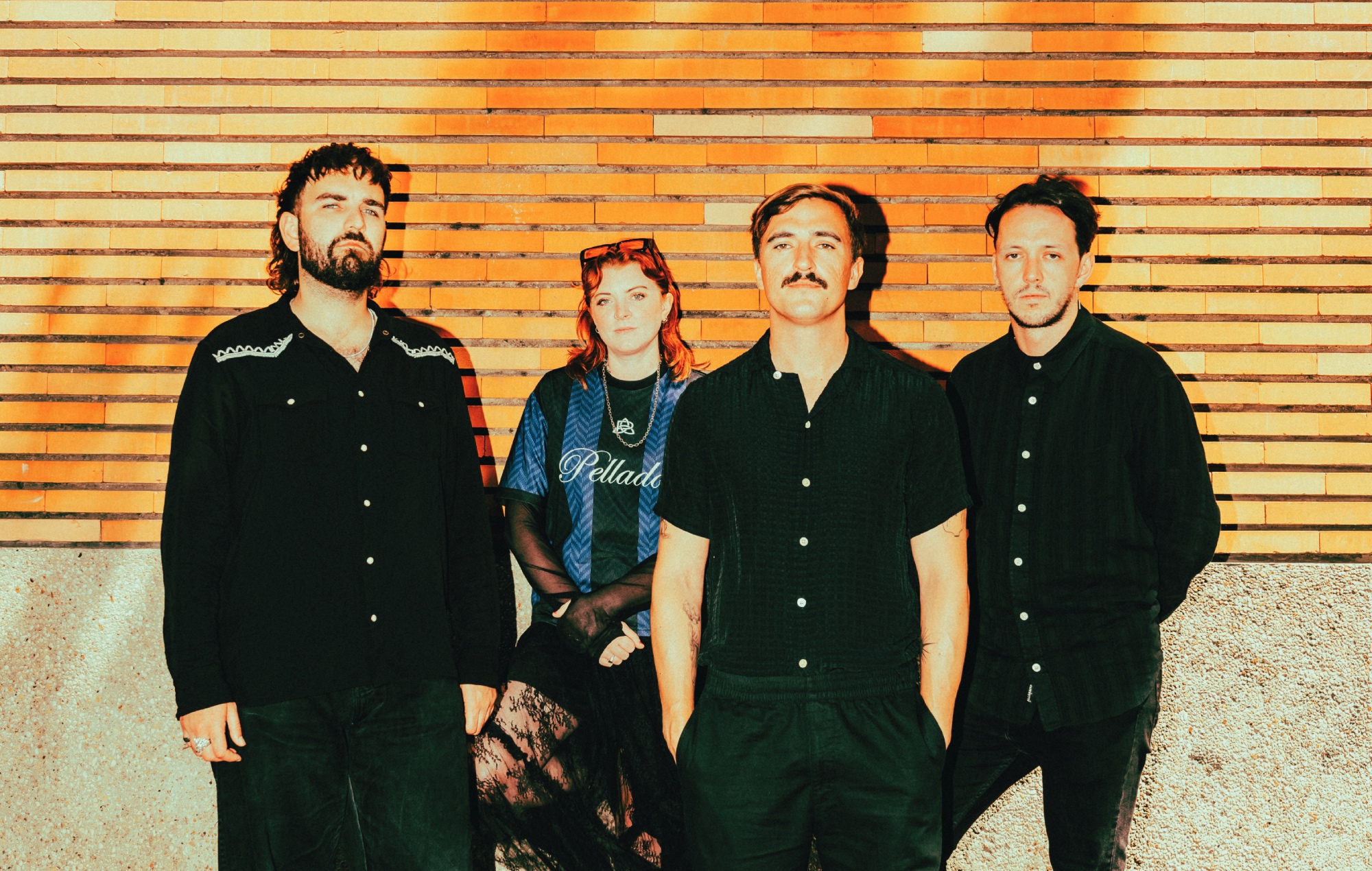Sprints press shot, photo by Titouan Massé