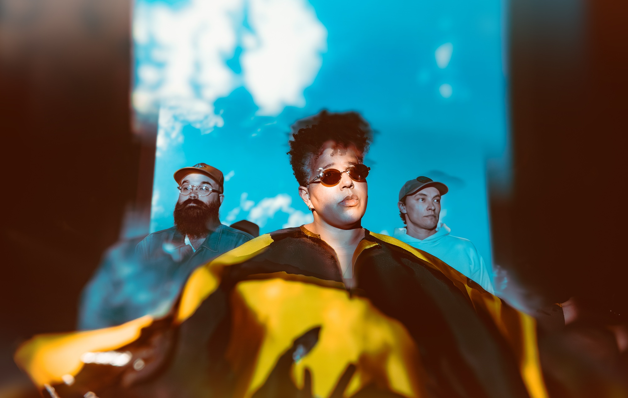 Alabama Shakes