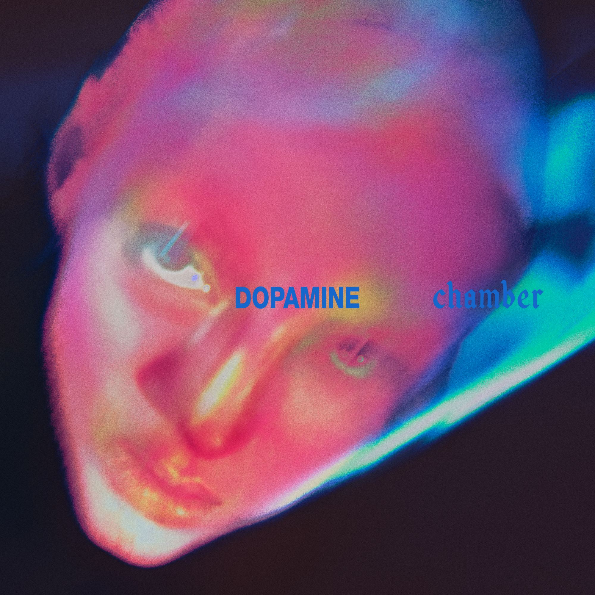 Fontaines D.C. announce new album 'Dopamine Chamber'. Credit: Press