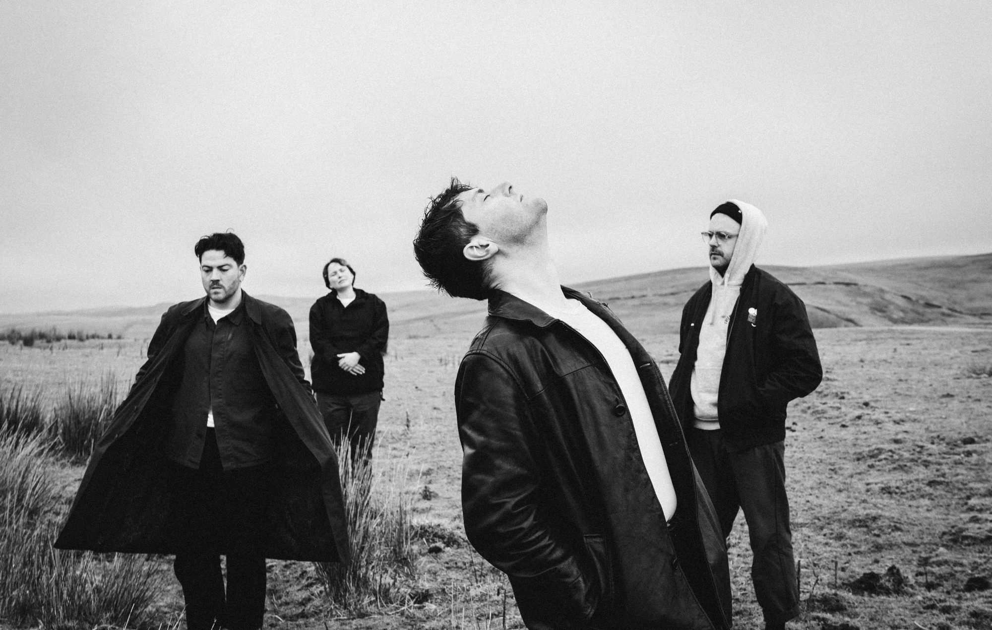 Life press picture, by Luke Hallett