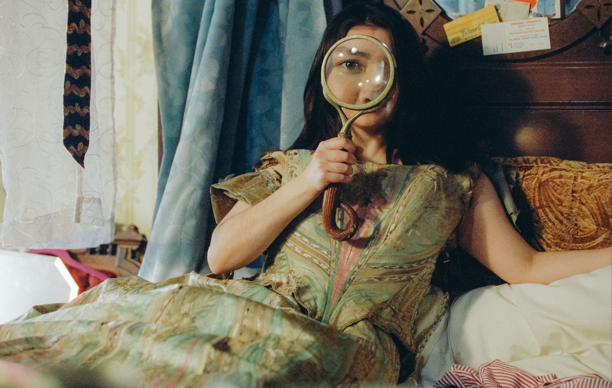 Mitski. CREDIT: Press