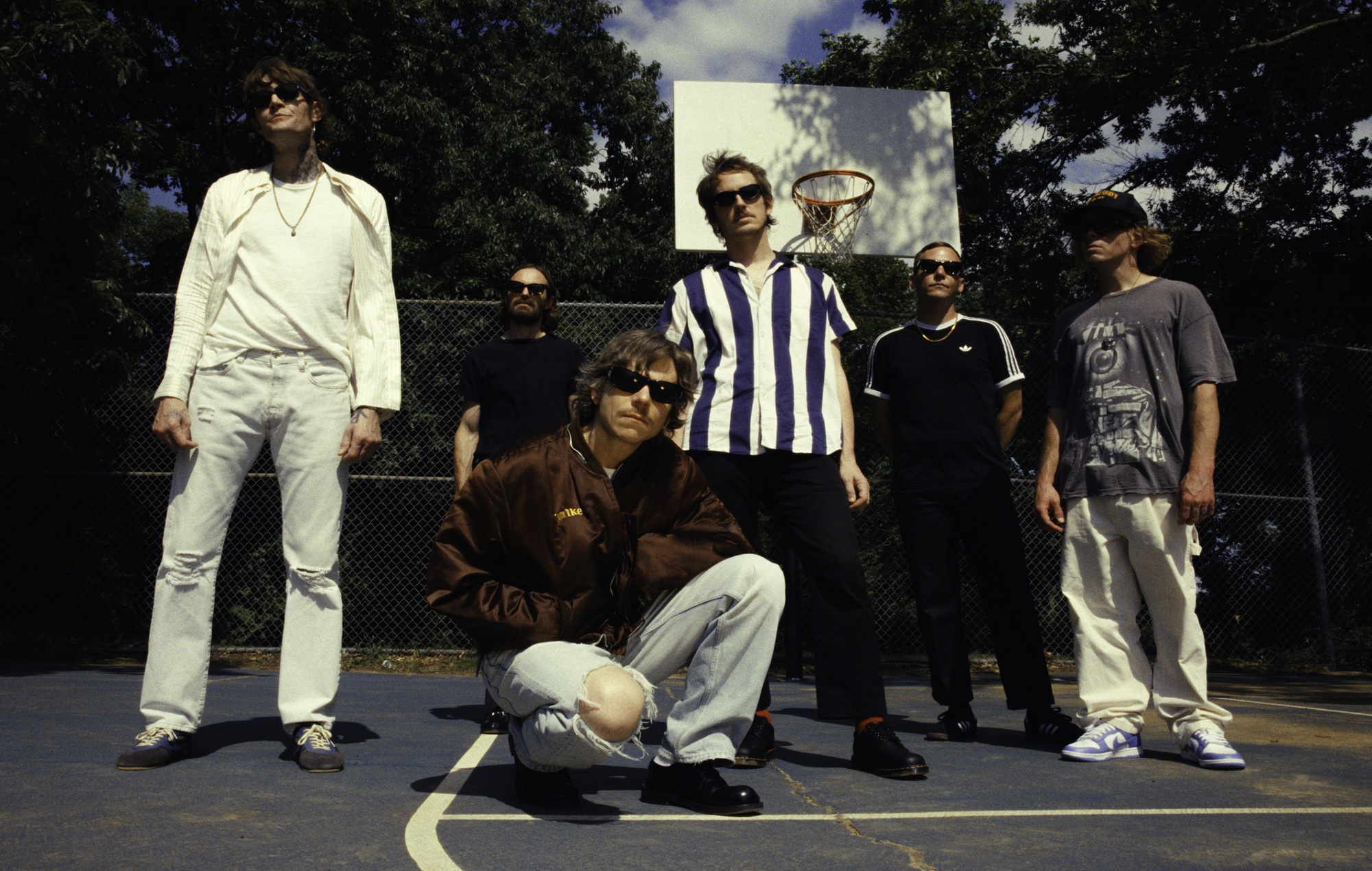 Cage The Elephant