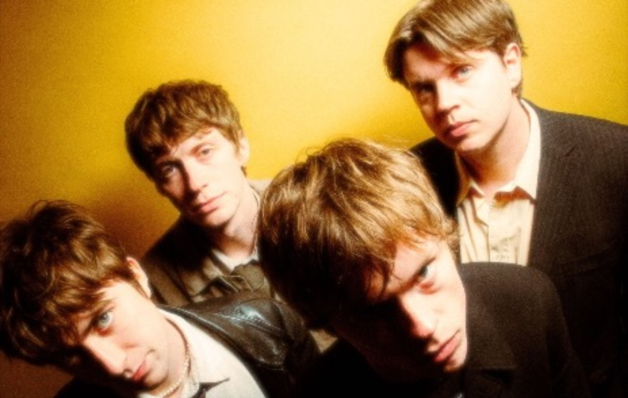 Lemonsuckr press photo, by