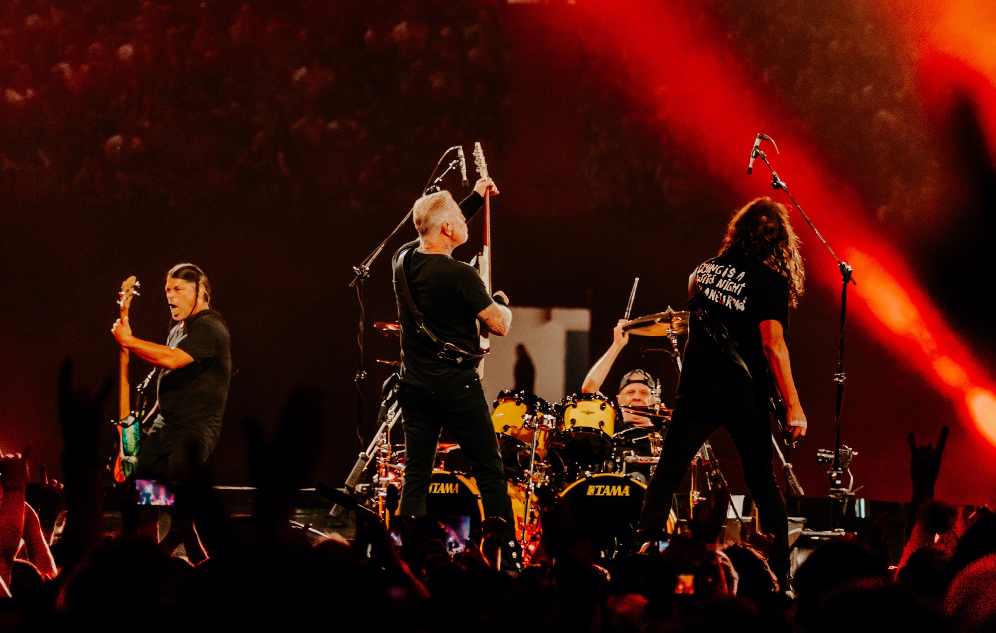 Metallica