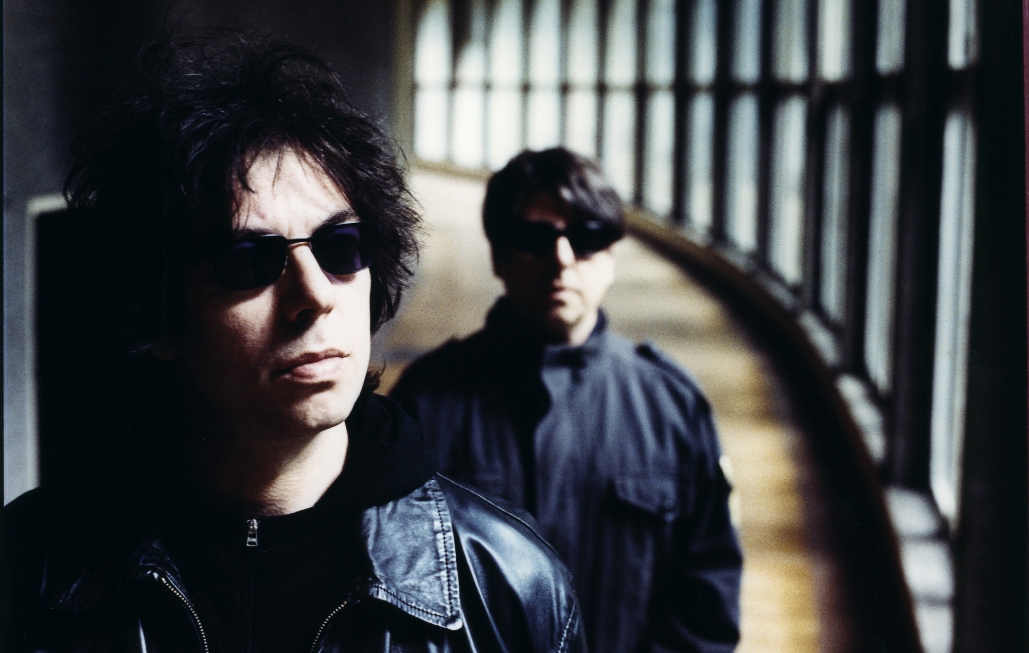 Echo & The Bunnymen