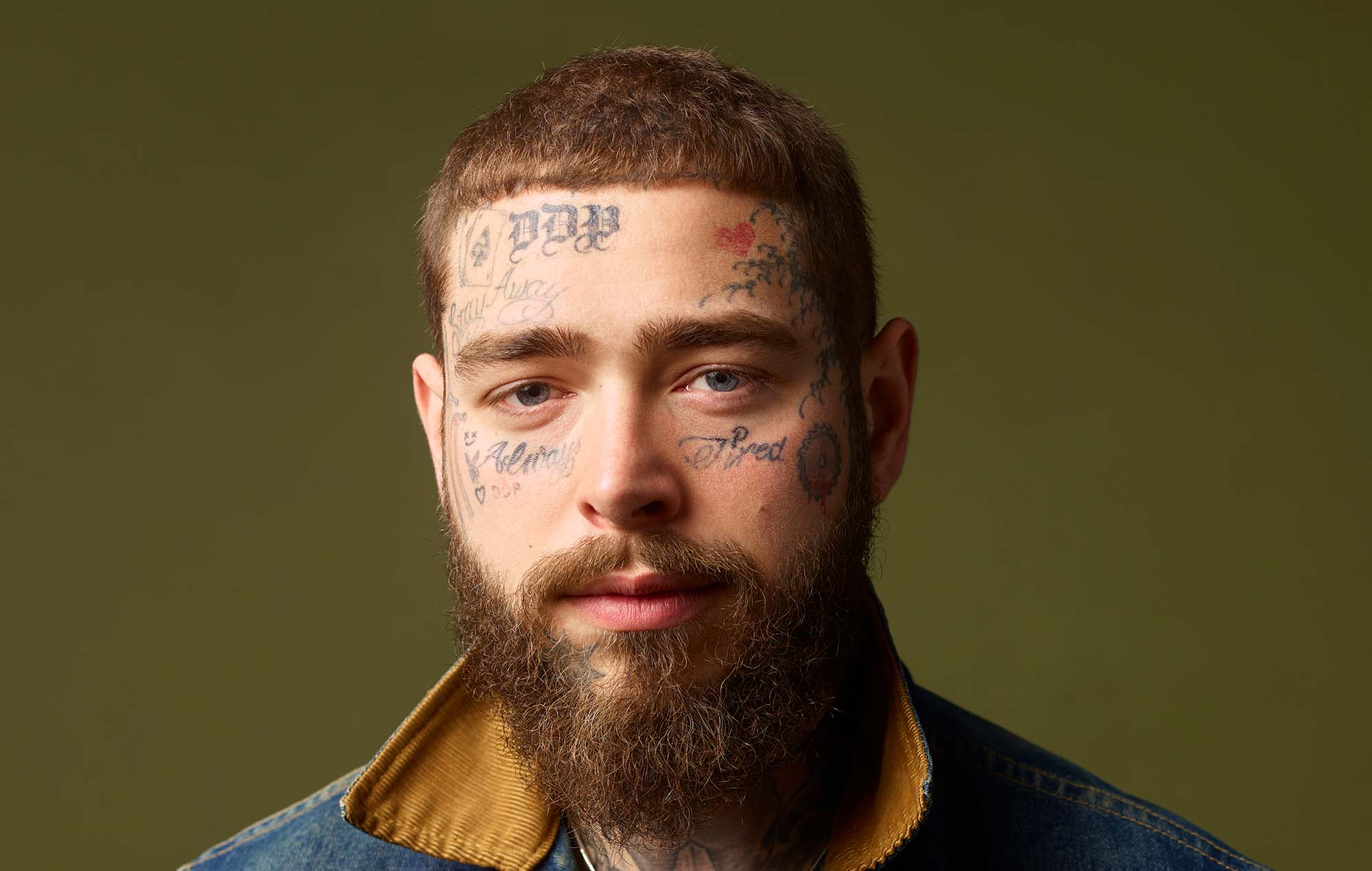 Post Malone