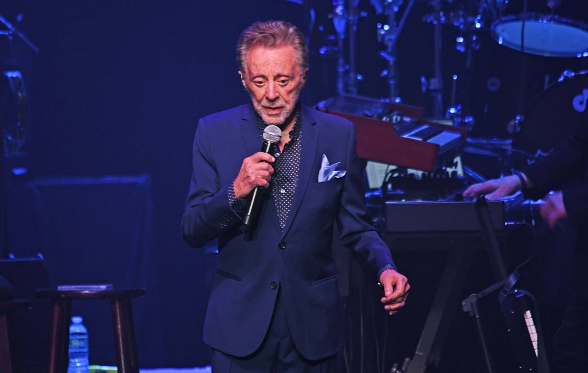 Frankie Valli