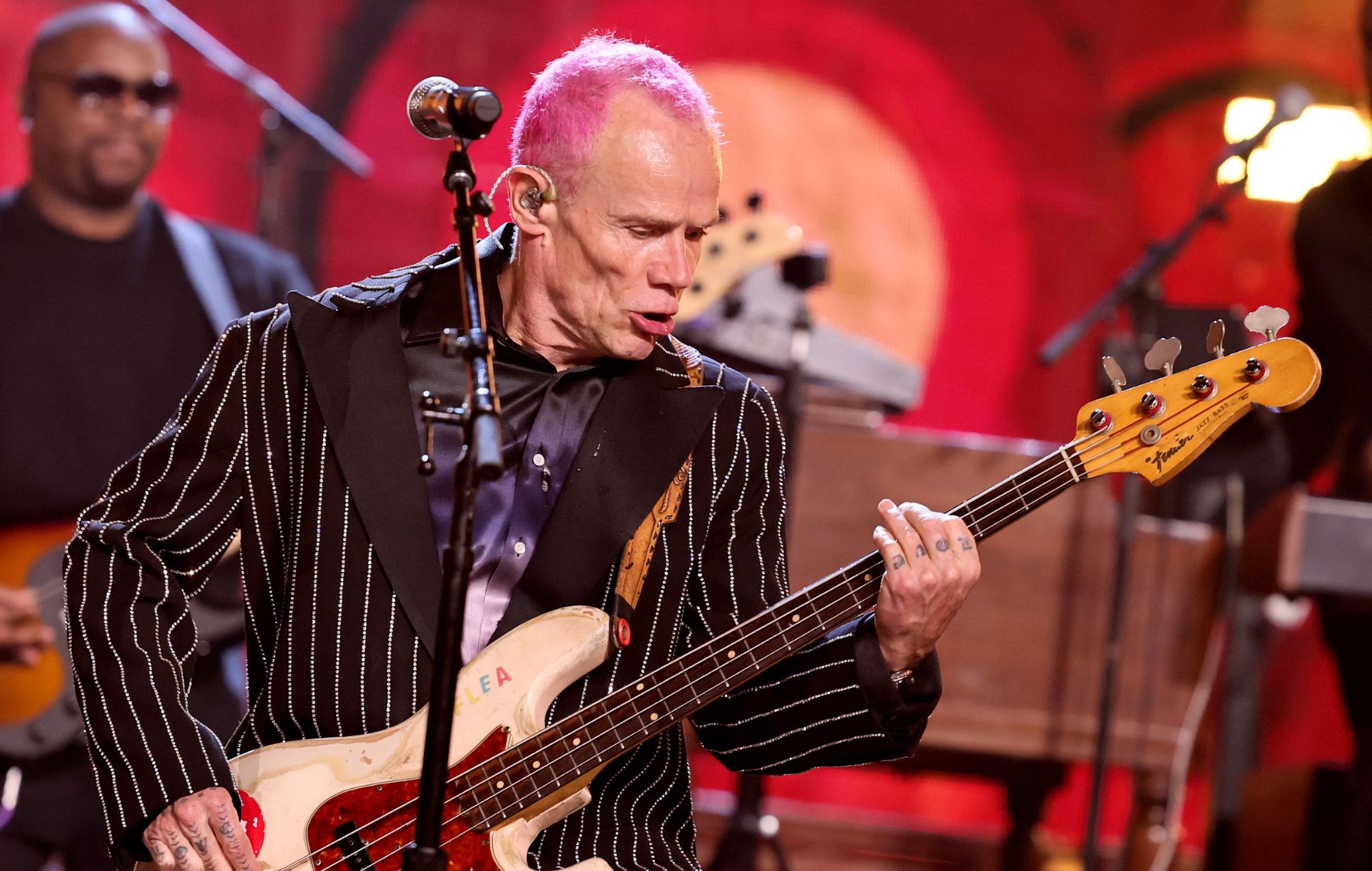 Flea