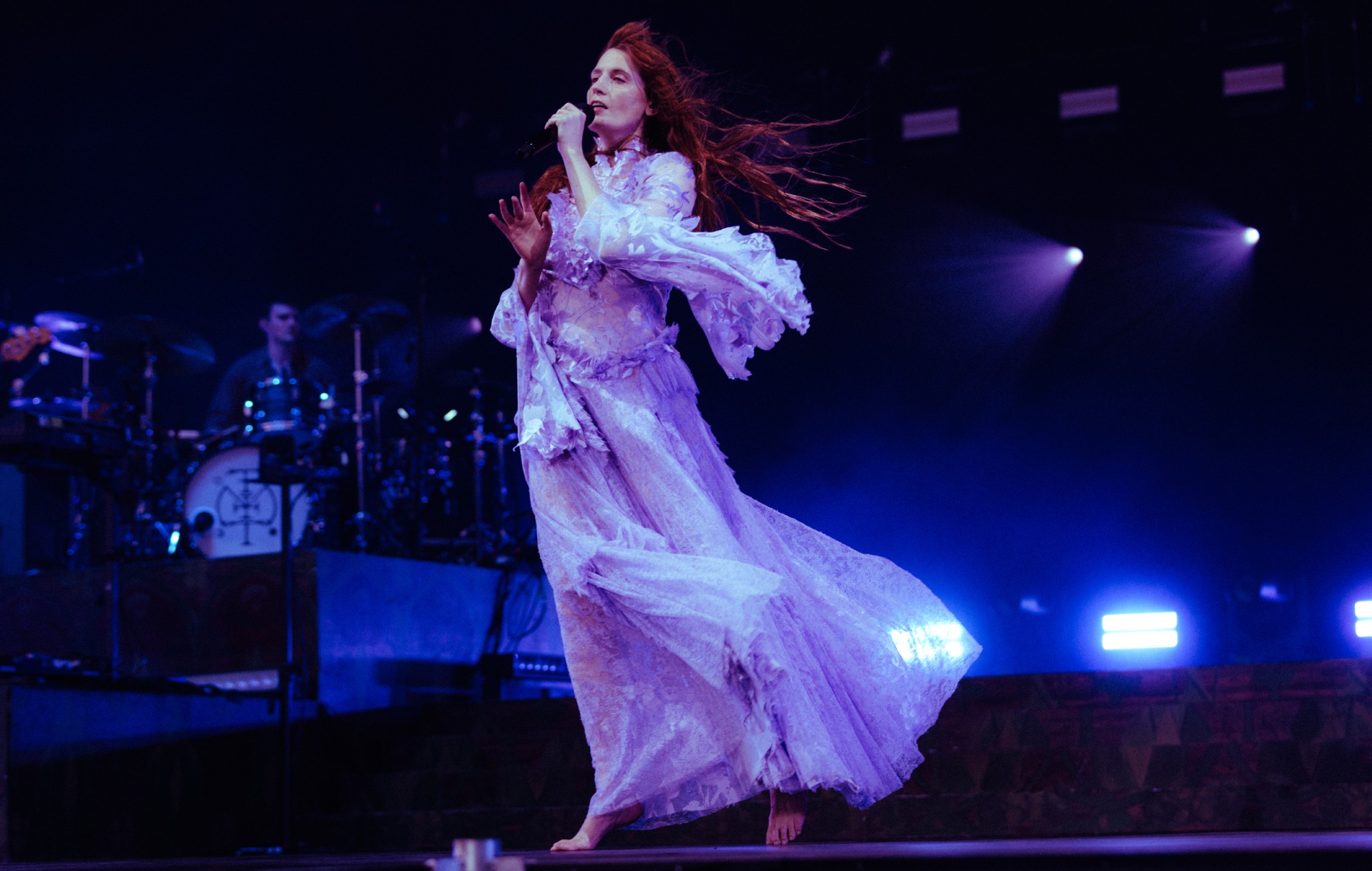 Florence And The Machine | Leeds Festival 2026