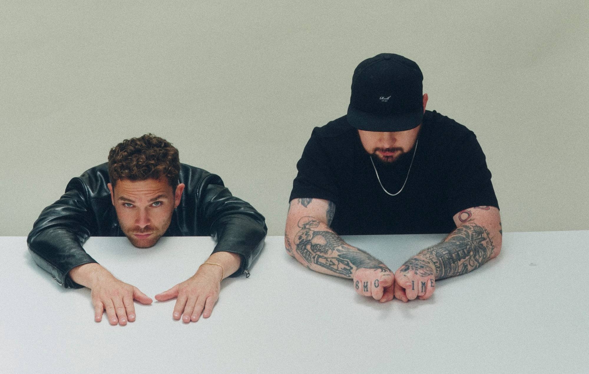 Royal Blood