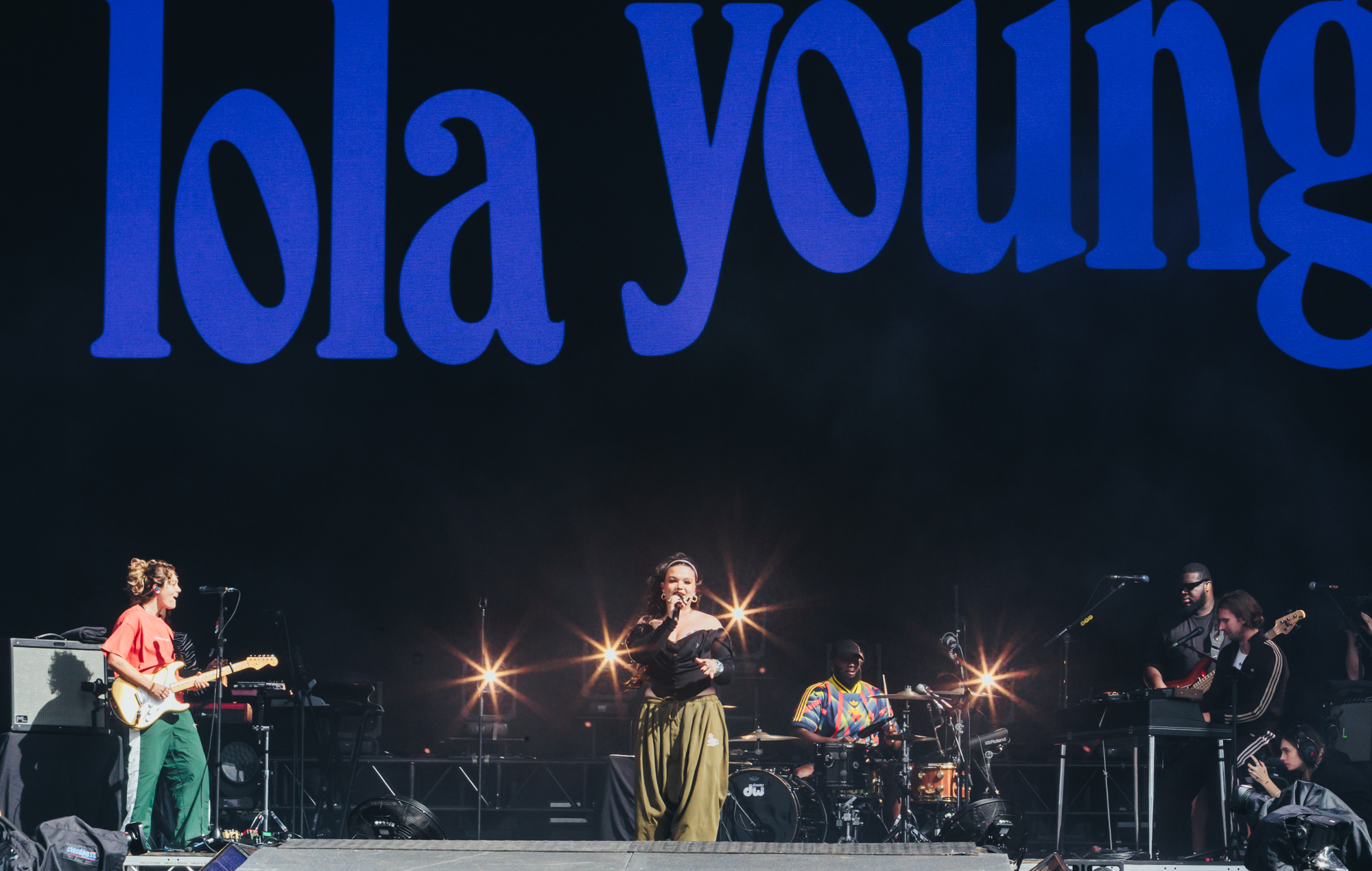 Lola Young