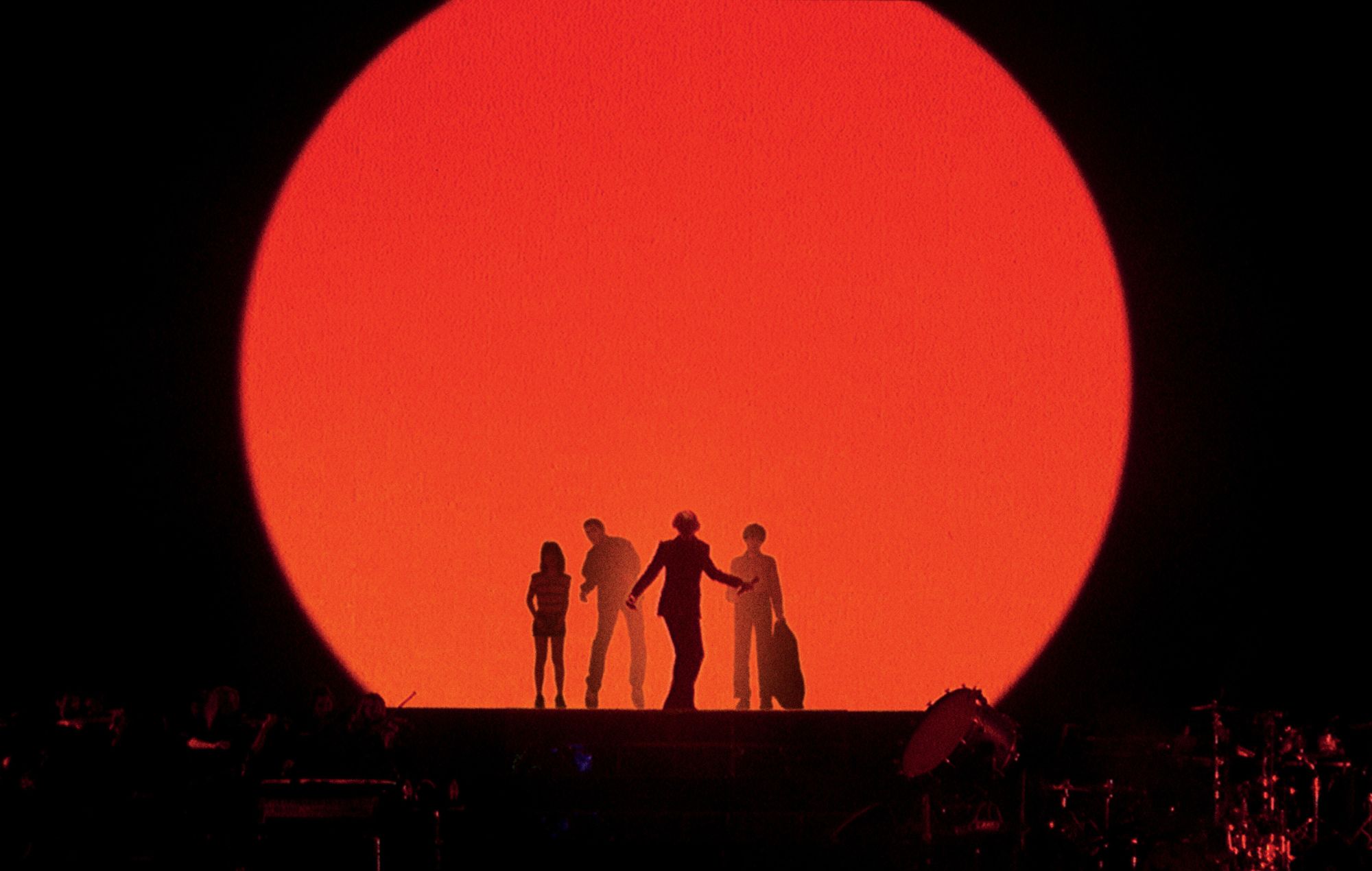Pulp, 2025