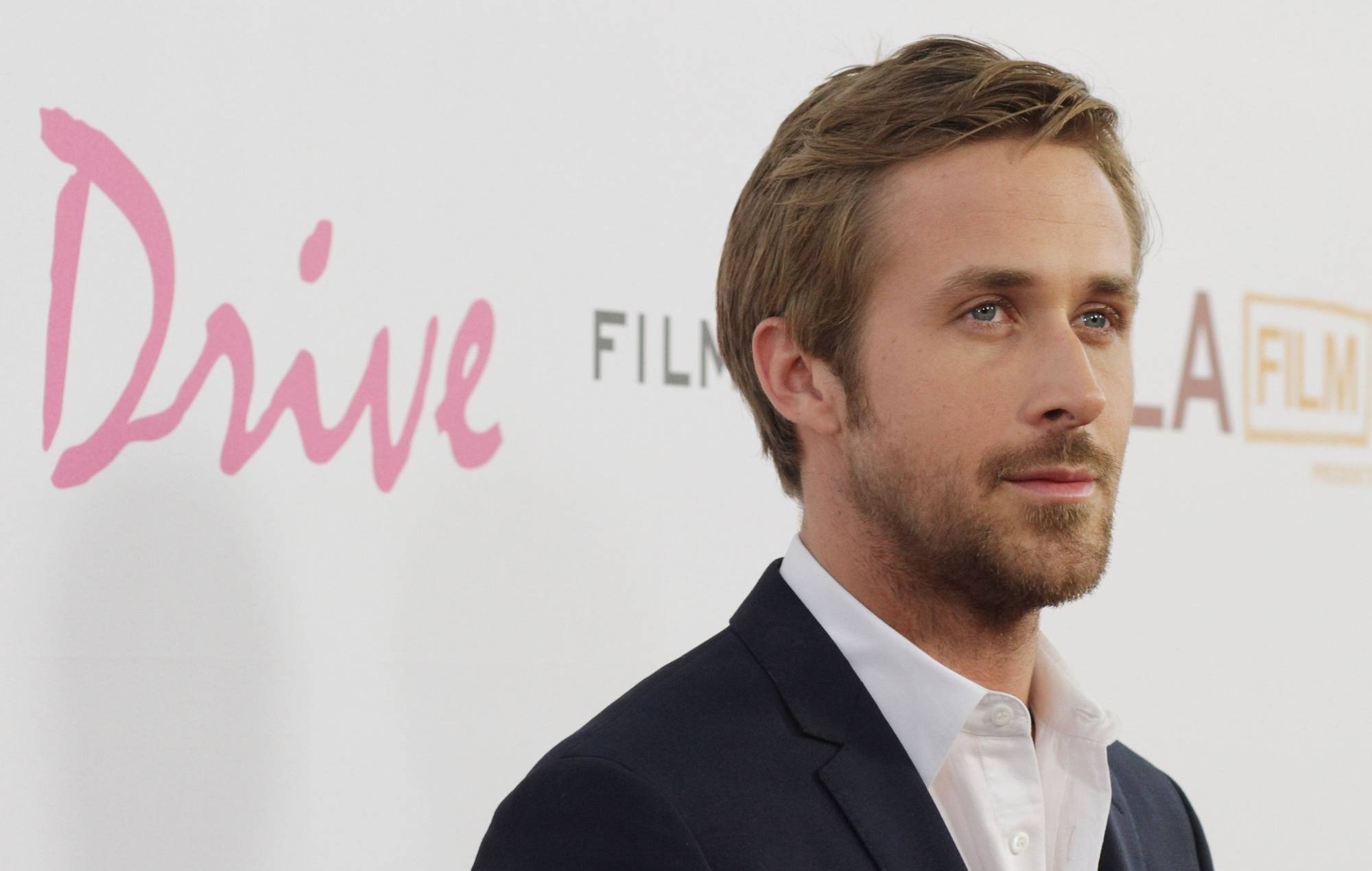 Ryan Gosling