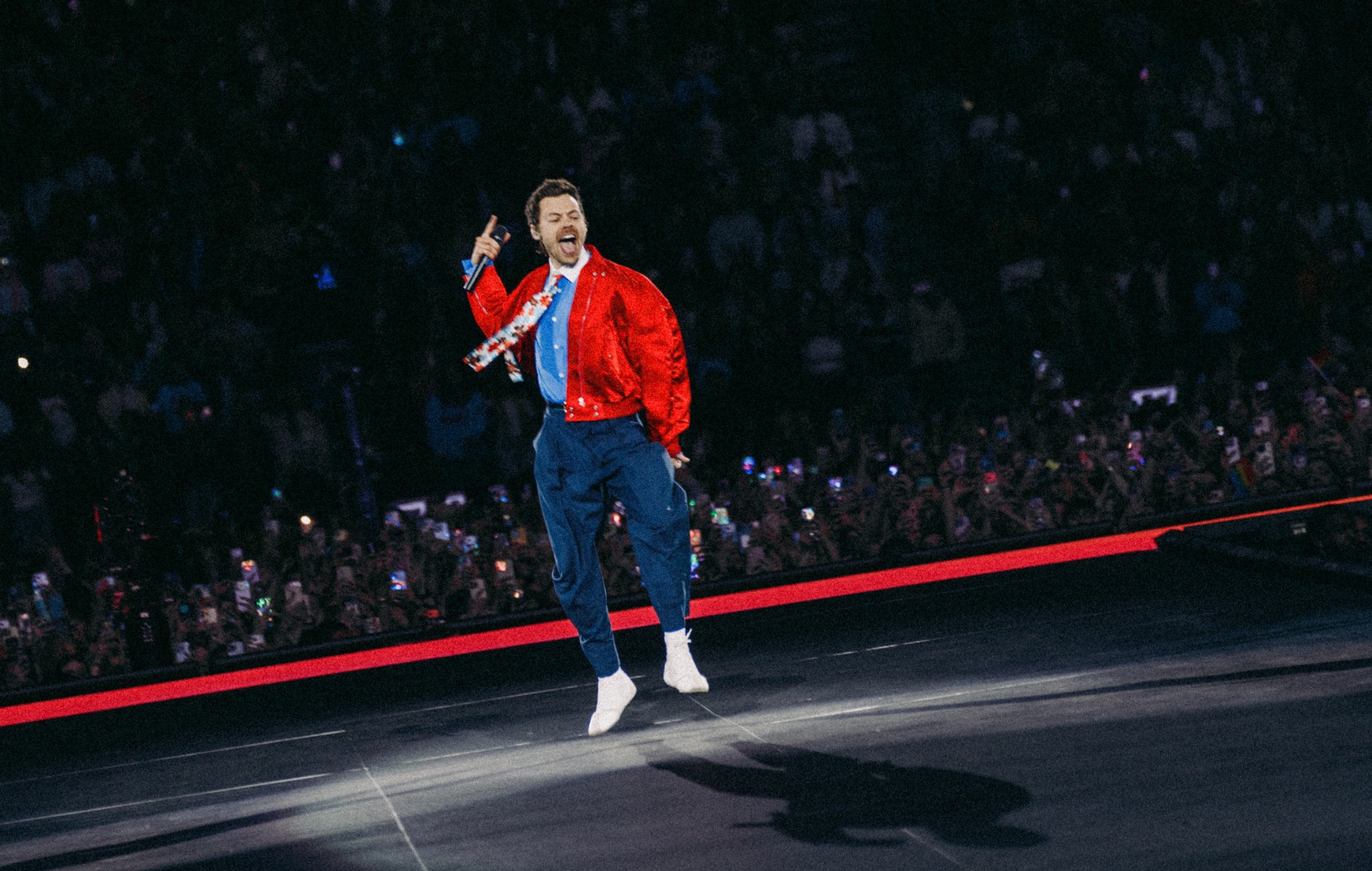 Harry Styles