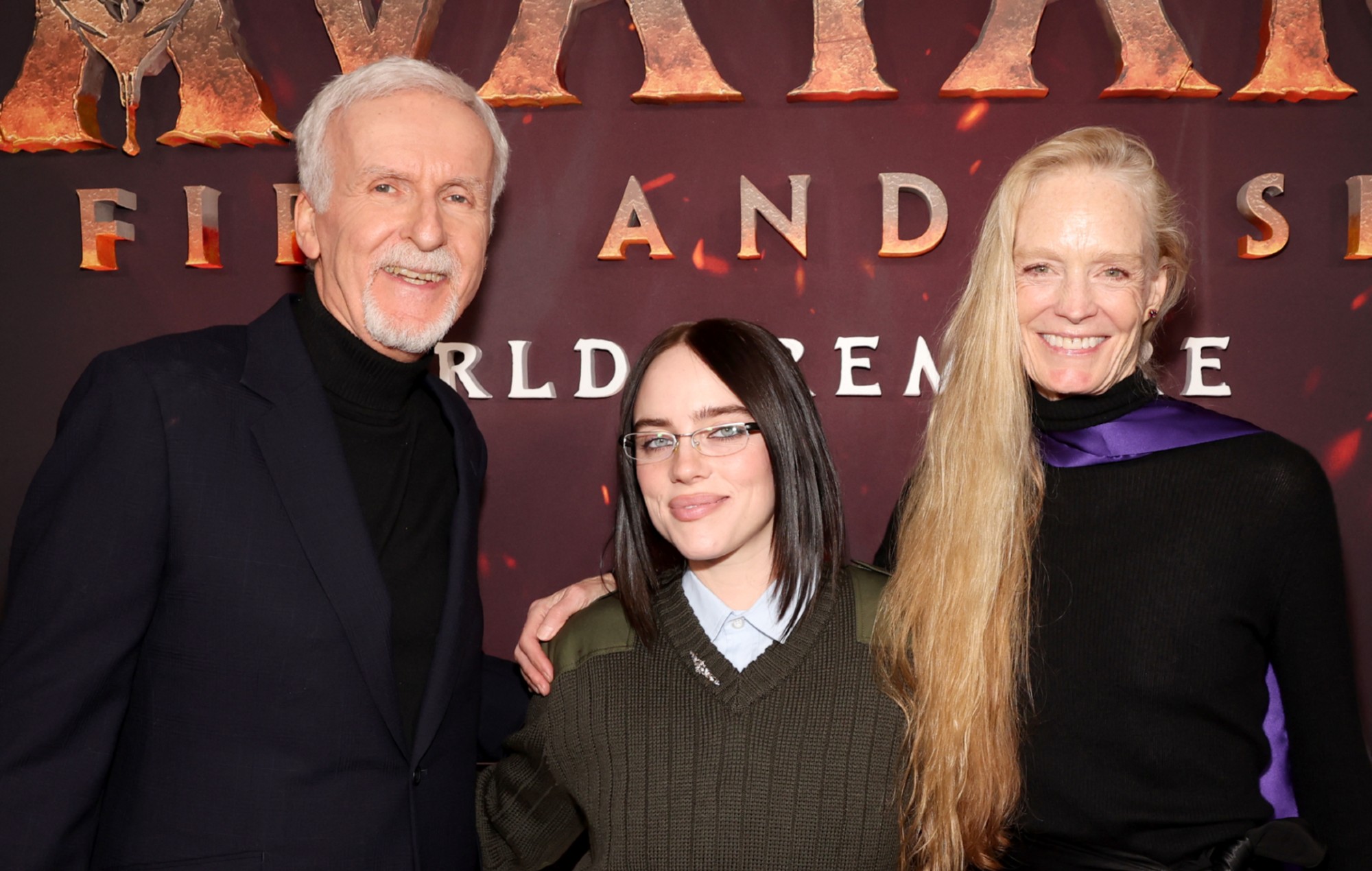 Billie Eilish