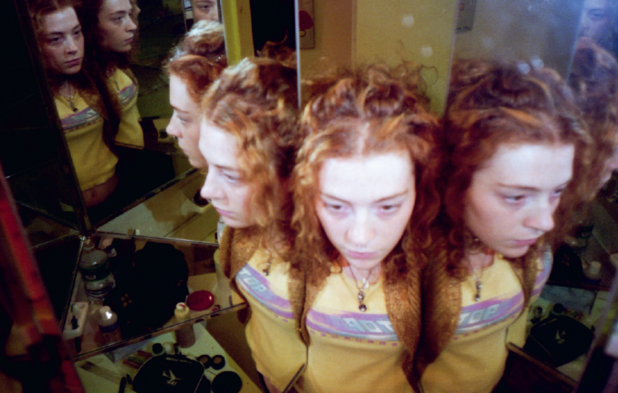 Melissa Auf der Maur – 'My ’90s Rock Photographs'