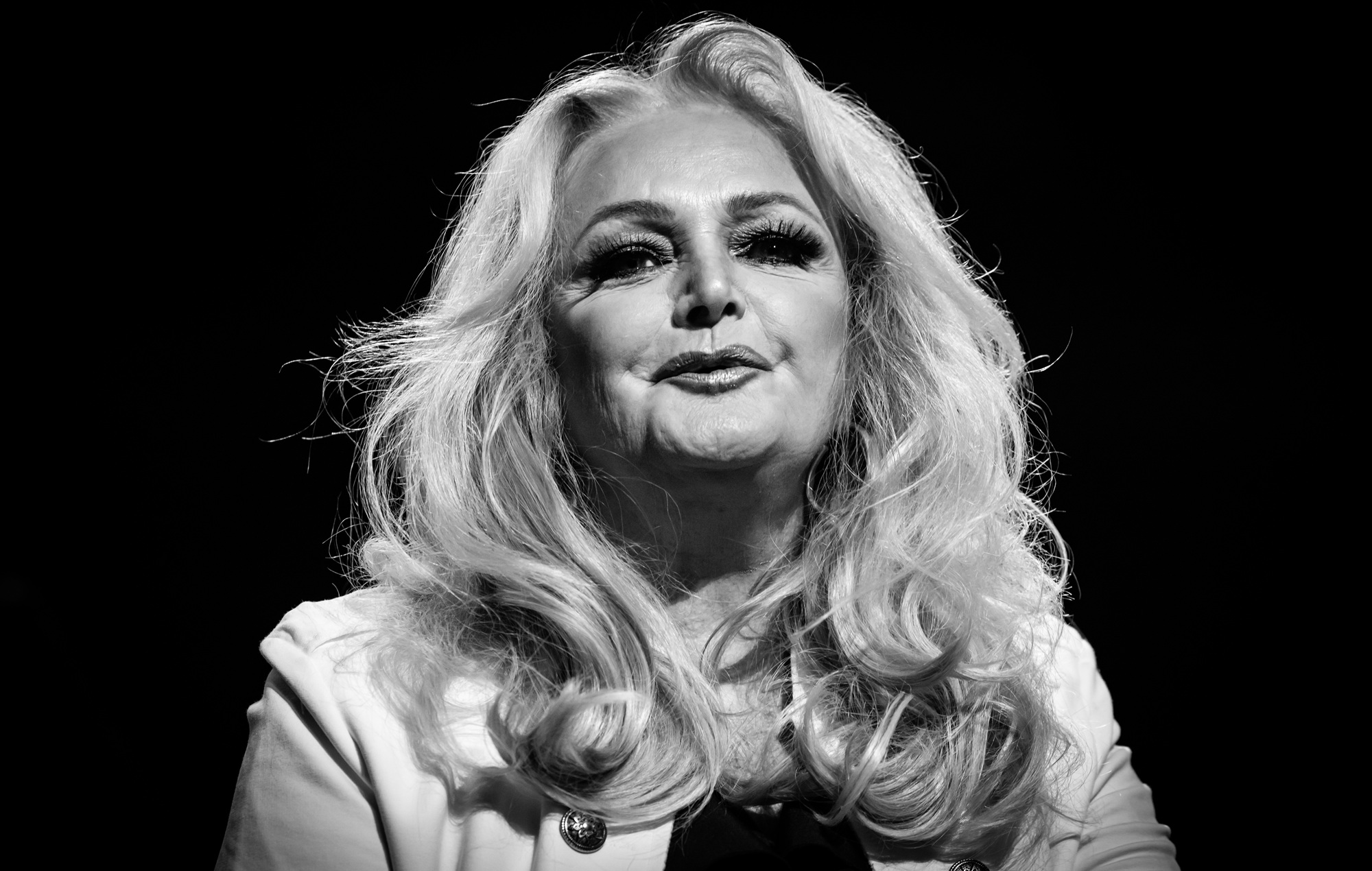 Bonnie Tyler