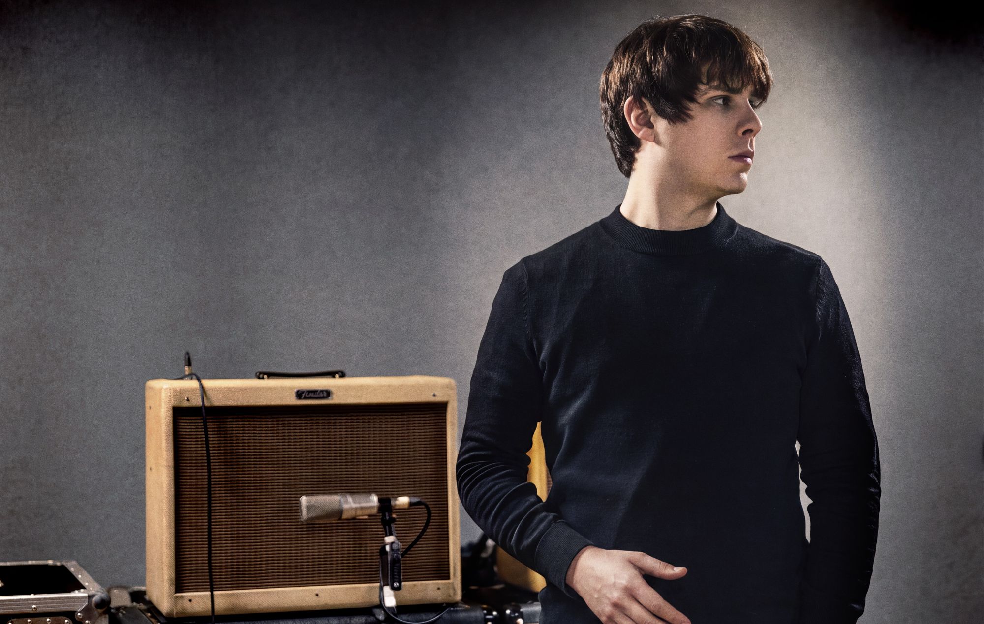 Jake Bugg. Photo Credit: Kevin Westenberg