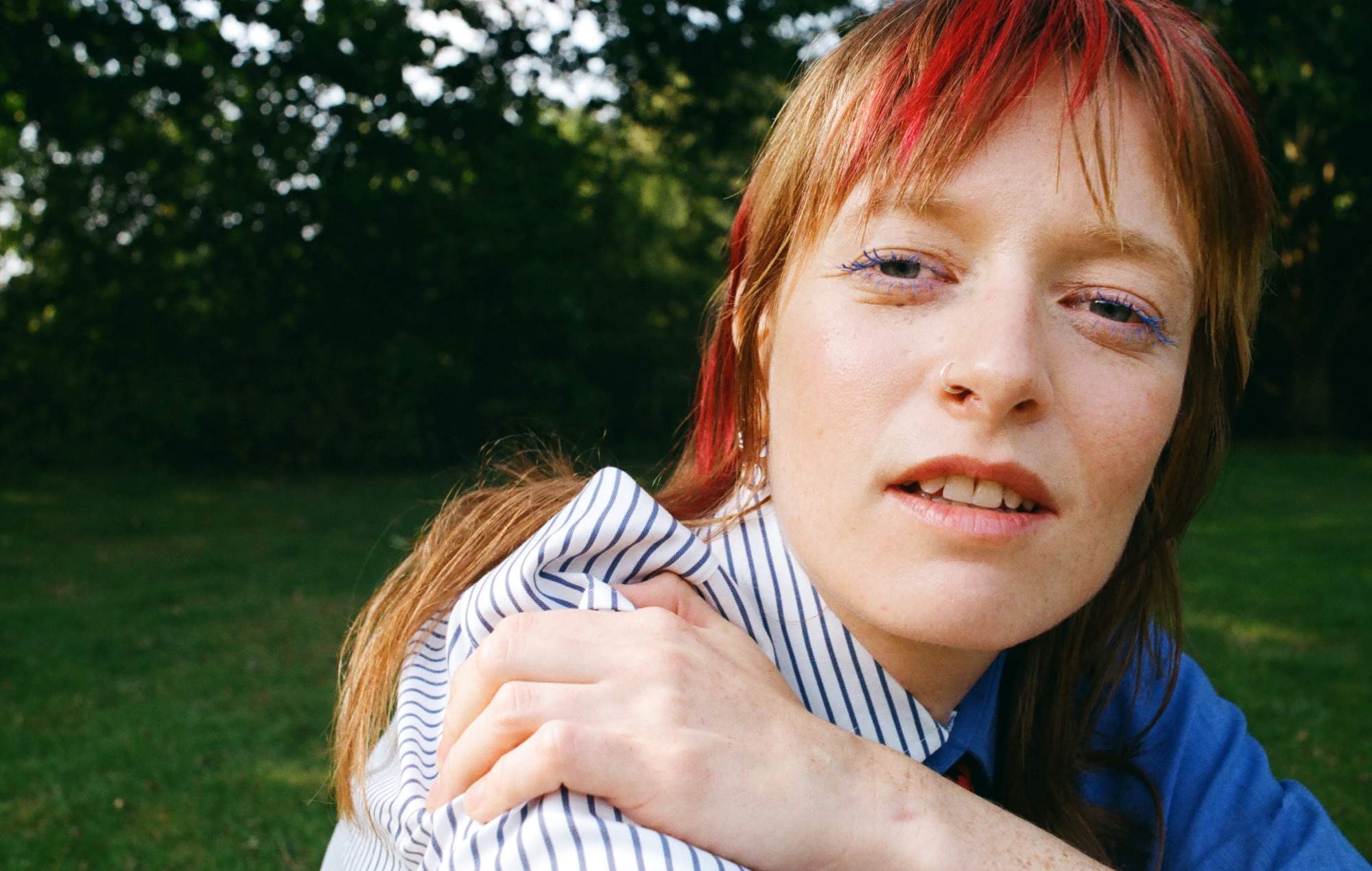 Orla Gartland press picture